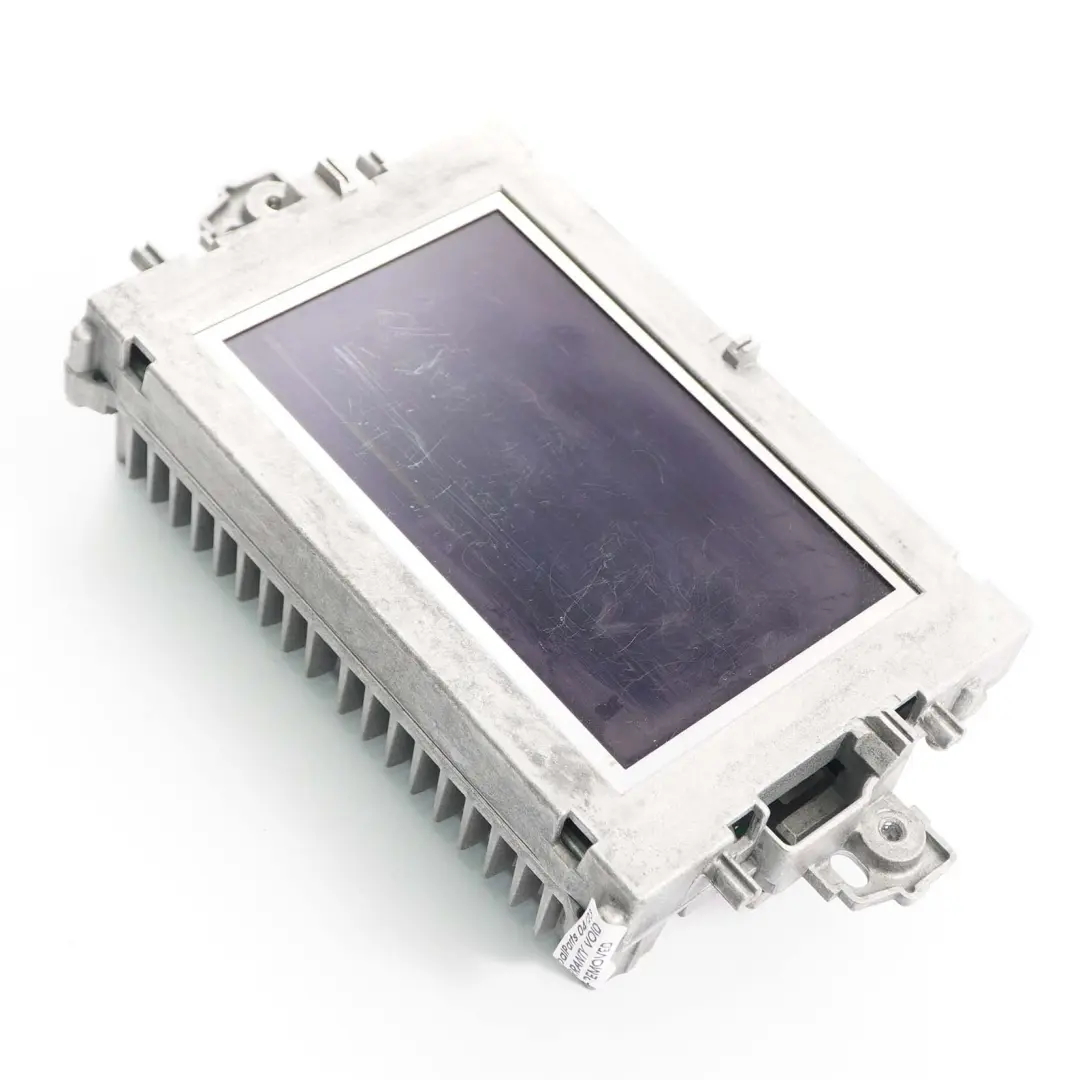  Display Screen Mercedes W212 Information Navigation Dashboard - SKU A2129004900-1 - Part number A2129004900