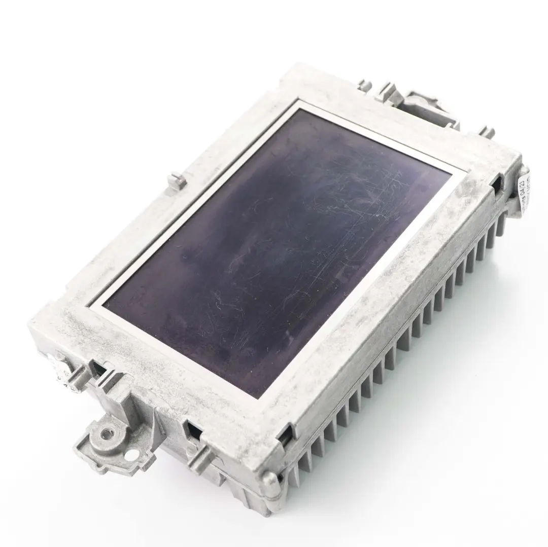 Displayanzeige Information Navigation Armaturenbrett für Mercedes W212 mit Teilenummer A2129004900 Mercedes W212 Displayanzeige Information Navigation Armaturenbrett - SKU A2129004900-1 - Teilenummer A2129004900