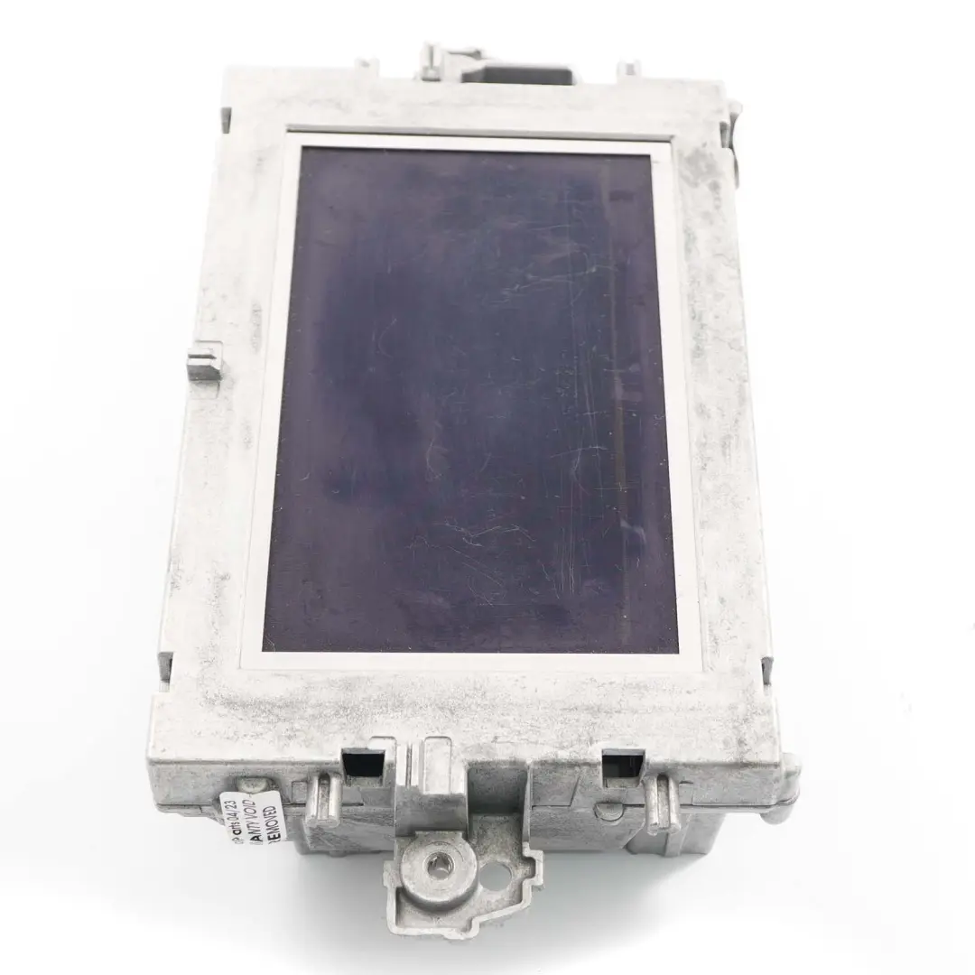 Display Screen Mercedes W212 Information Navigation Dashboard to with Part number A2129004900 Display Screen Mercedes W212 Information Navigation Dashboard - SKU A2129004900-1 - Part number A2129004900