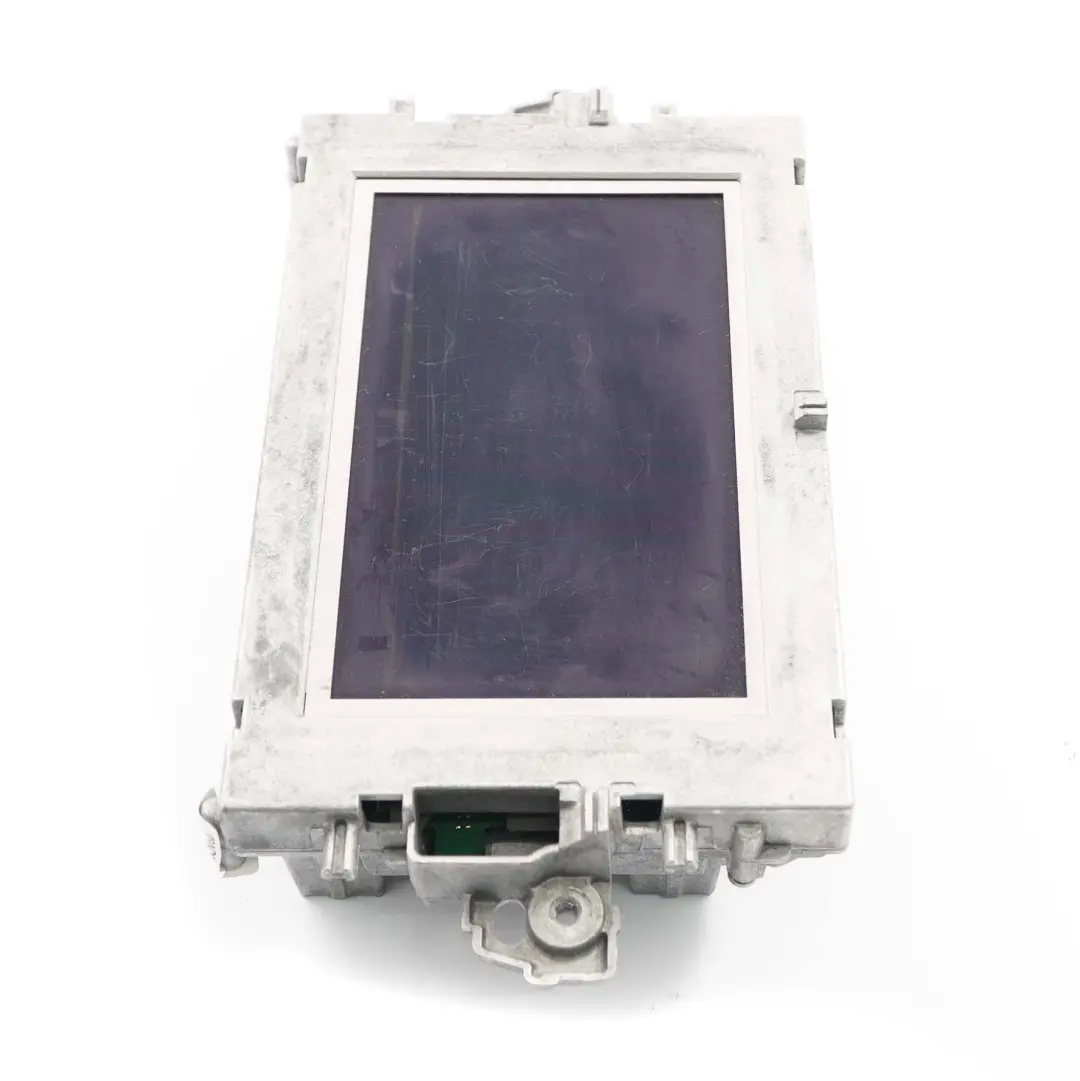  Display Screen Mercedes W212 Information Navigation Dashboard - SKU A2129004900-1 - Part number A2129004900