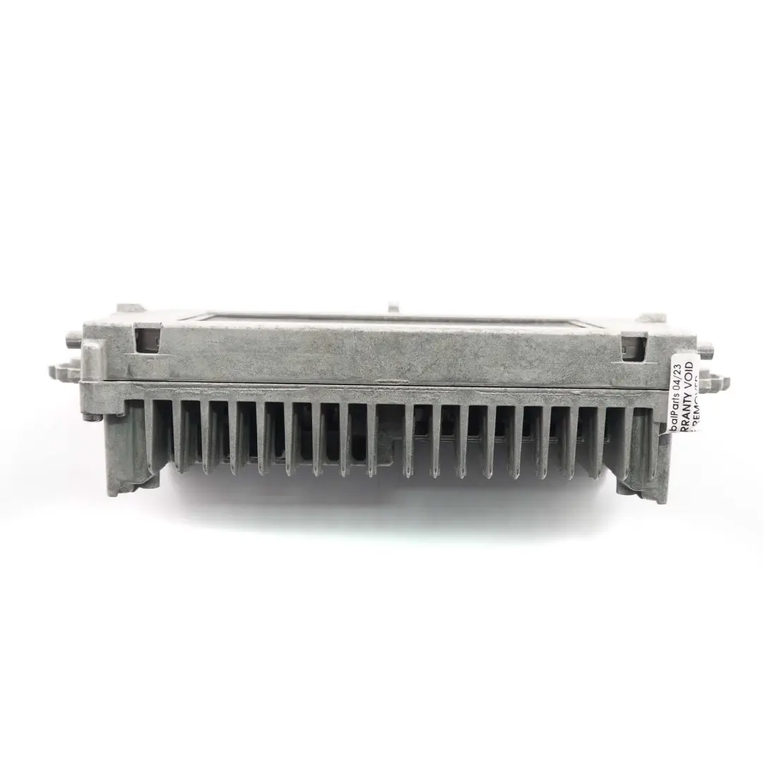  Display Screen Mercedes W212 Information Navigation Dashboard - SKU A2129004900-1 - Part number A2129004900