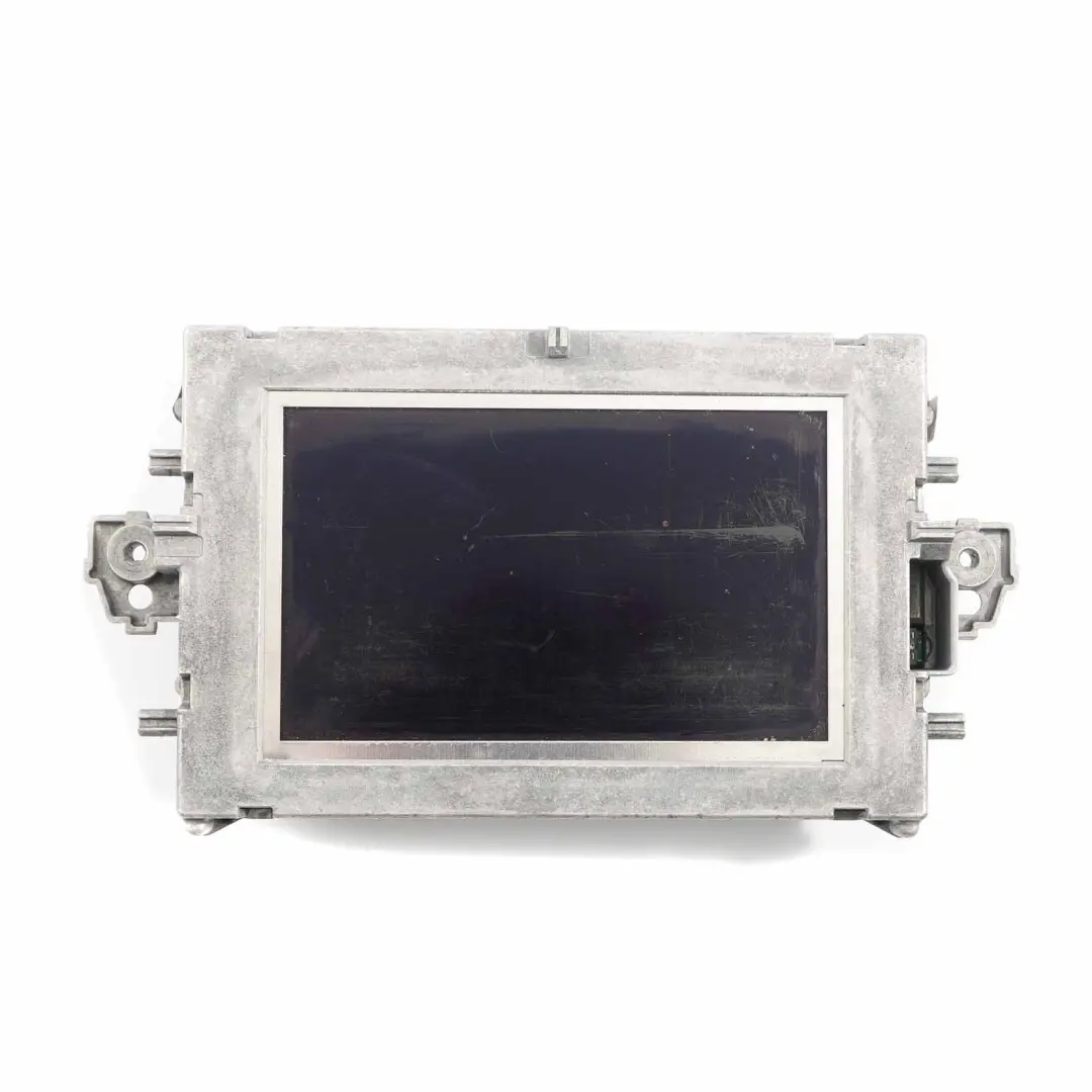Información Navegación Pantalla Salpicadero para Mercedes W212 con número de pieza A2129004900 Mercedes W212 Información Navegación Pantalla Salpicadero - SKU A2129004900 - Número de pieza A2129004900