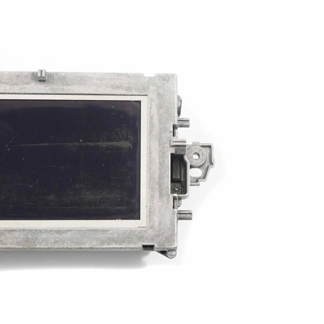 Mercedes W212 Displayanzeige Information Navigation Armaturenbrett - SKU A2129004900 - Teilenummer A2129004900