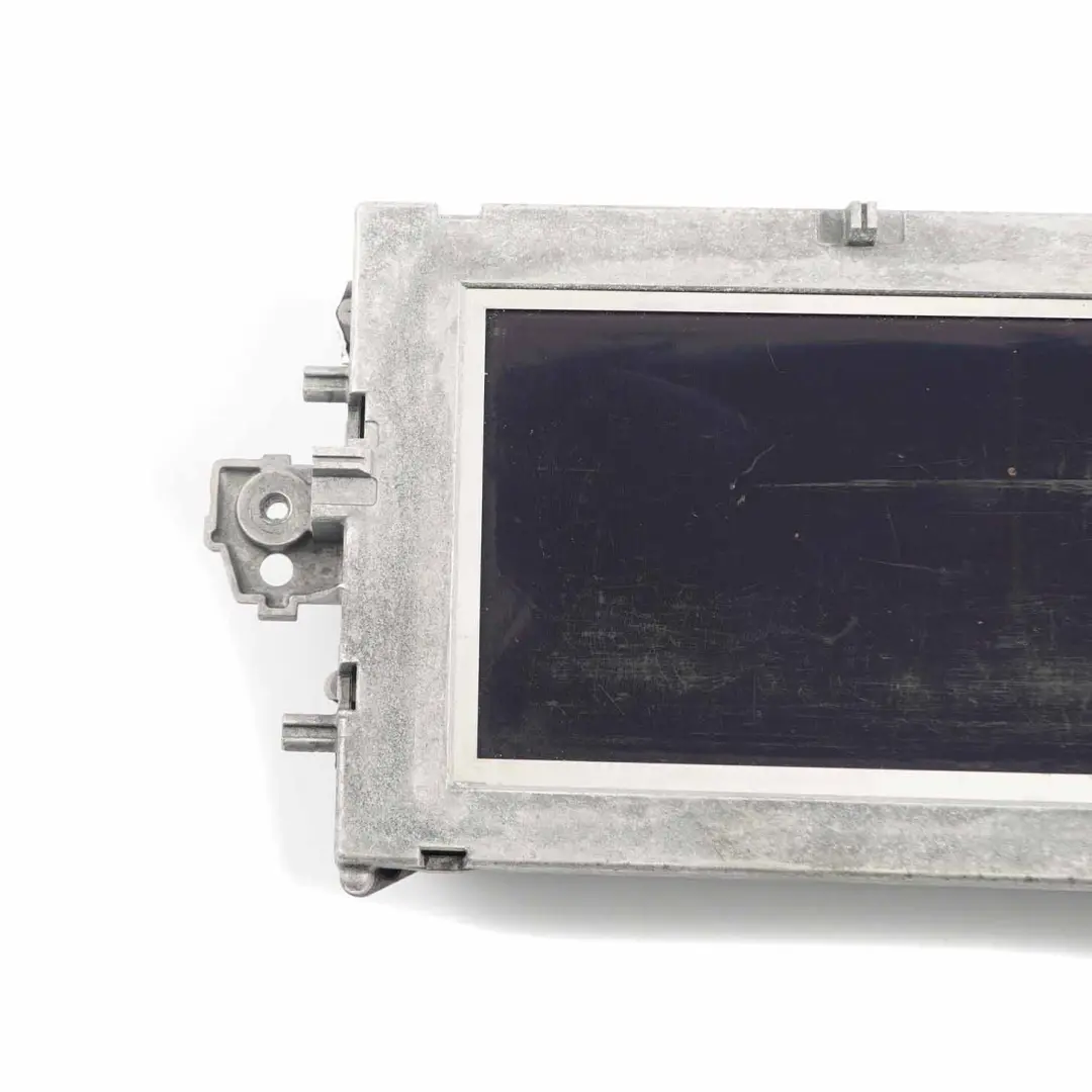 Información Navegación Pantalla Salpicadero para Mercedes W212 con número de pieza A2129004900 Mercedes W212 Información Navegación Pantalla Salpicadero - SKU A2129004900 - Número de pieza A2129004900