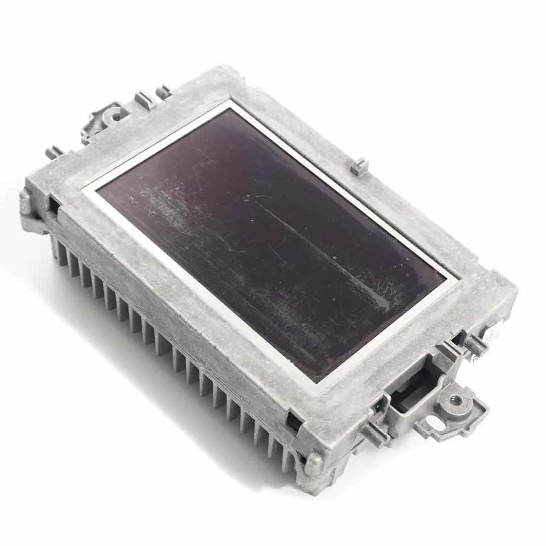 Mercedes W212 Displayanzeige Information Navigation Armaturenbrett - SKU A2129004900 - Teilenummer A2129004900