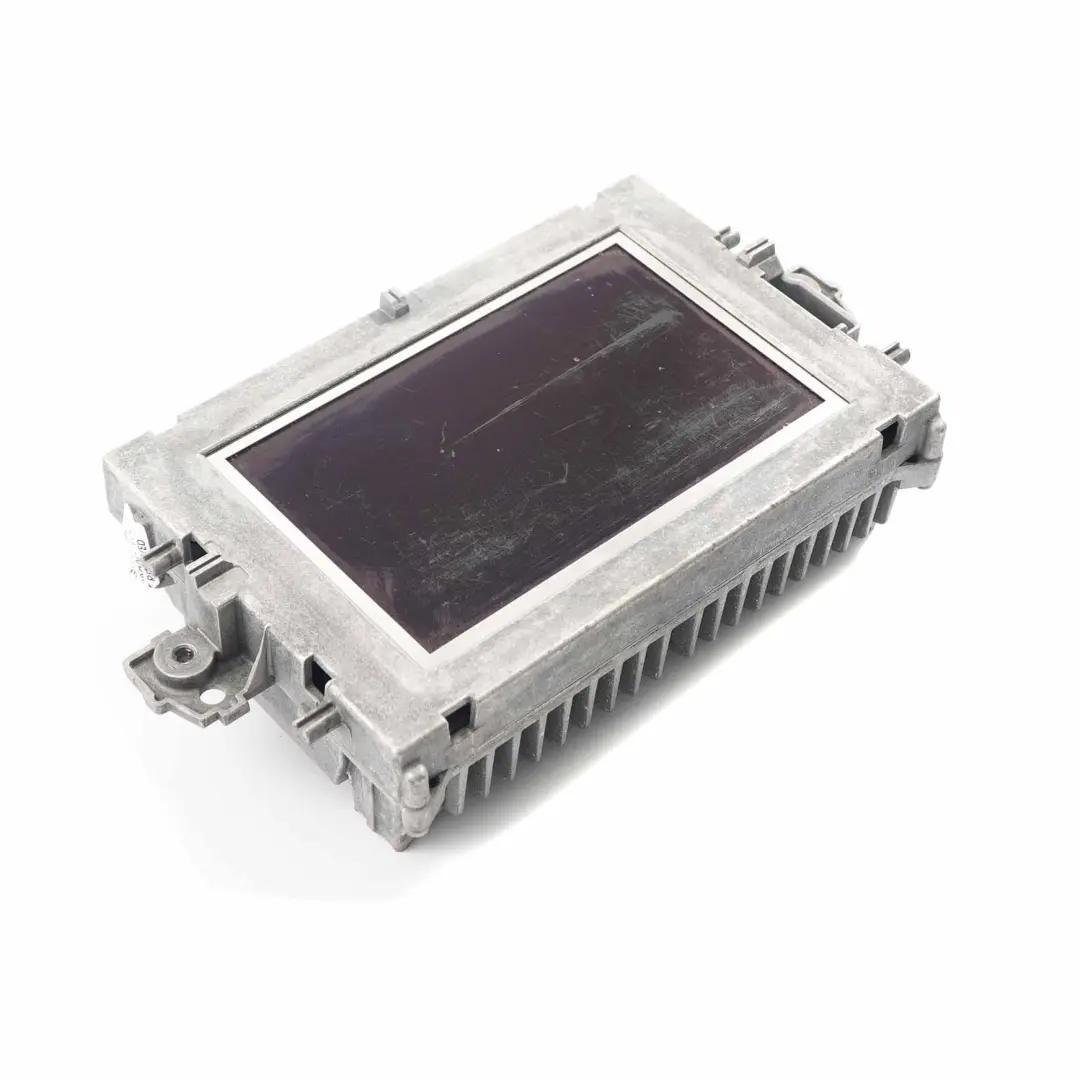 Información Navegación Pantalla Salpicadero para Mercedes W212 con número de pieza A2129004900 Mercedes W212 Información Navegación Pantalla Salpicadero - SKU A2129004900 - Número de pieza A2129004900