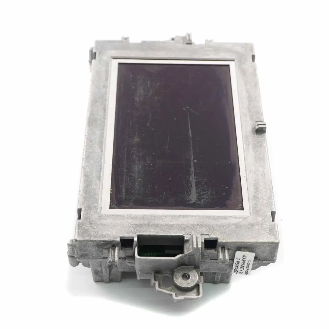 Mercedes W212 Displayanzeige Information Navigation Armaturenbrett - SKU A2129004900 - Teilenummer A2129004900