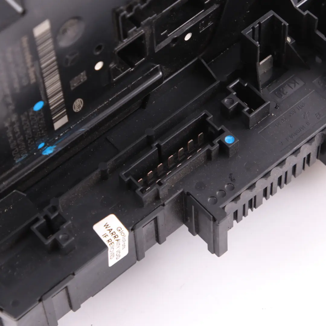 Mercedes W212 Boîte À Fusibles Module Commande De Relais SAM Arrière - SKU A2129004901 - Numéro de pièce A2129004901