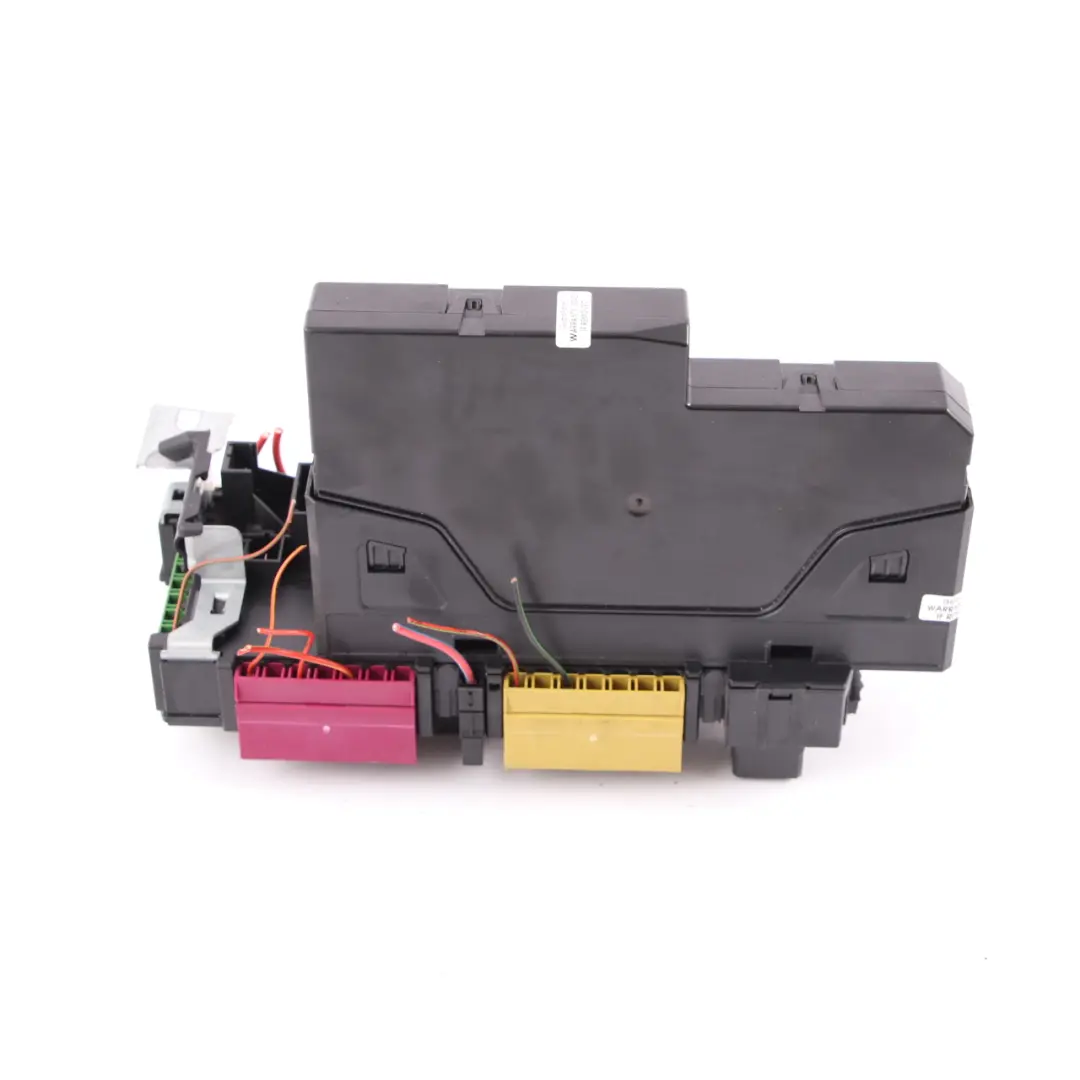  Fuse Box Mercedes W212 Rear SAM Relay Control Unit Module - SKU A2129004901 - Part number A2129004901
