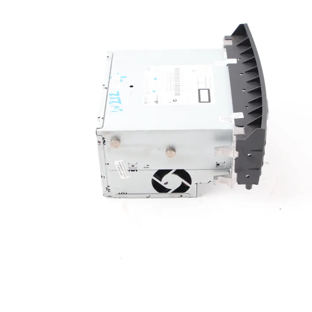  Radio Head Unit Mercedes W212 CD Audio Player Head Control Unit - SKU A2129004910 - Part number A2129004910