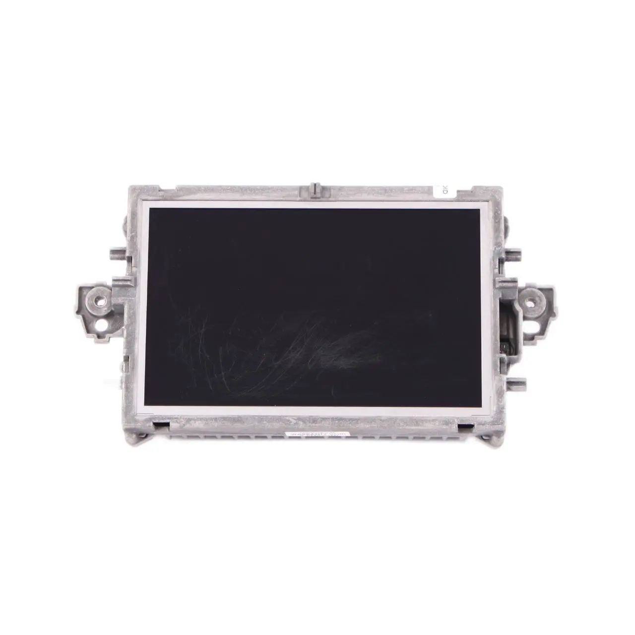 Mercedes W212 Navigation Screen Head Unit Sat Nav Center Display A2129005000