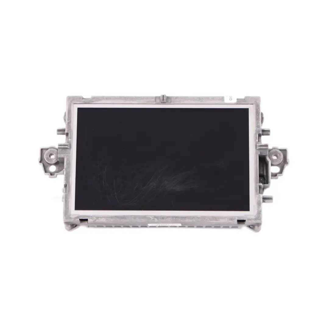  Navigation Screen Mercedes W212 Head Unit Sat Nav Center Display - SKU A2129005000 - Part number A2129005000