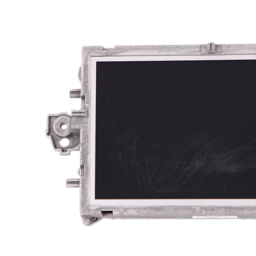  Navigation Screen Mercedes W212 Head Unit Sat Nav Center Display - SKU A2129005000 - Part number A2129005000