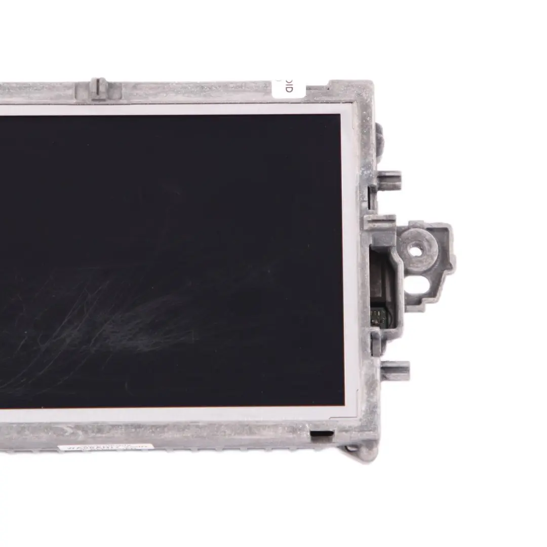  Ecran Navigation Mercedes W212 Unite Sat Nav Affichage Central - SKU A2129005000 - Numéro de pièce A2129005000