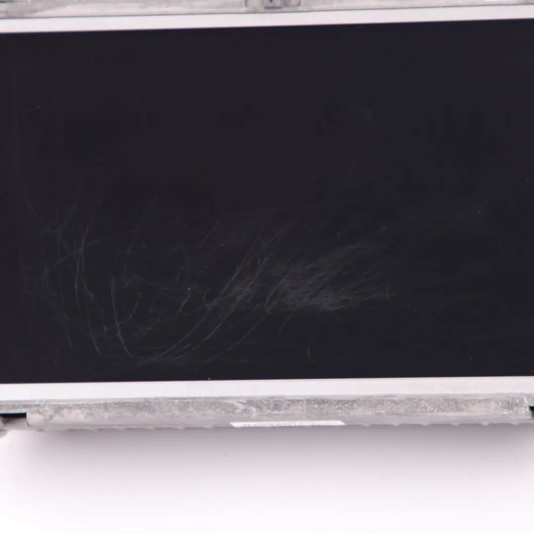 Mercedes W212 Navigation Screen Head Unit Sat Nav Center Display - SKU A2129005000 - Part number A2129005000