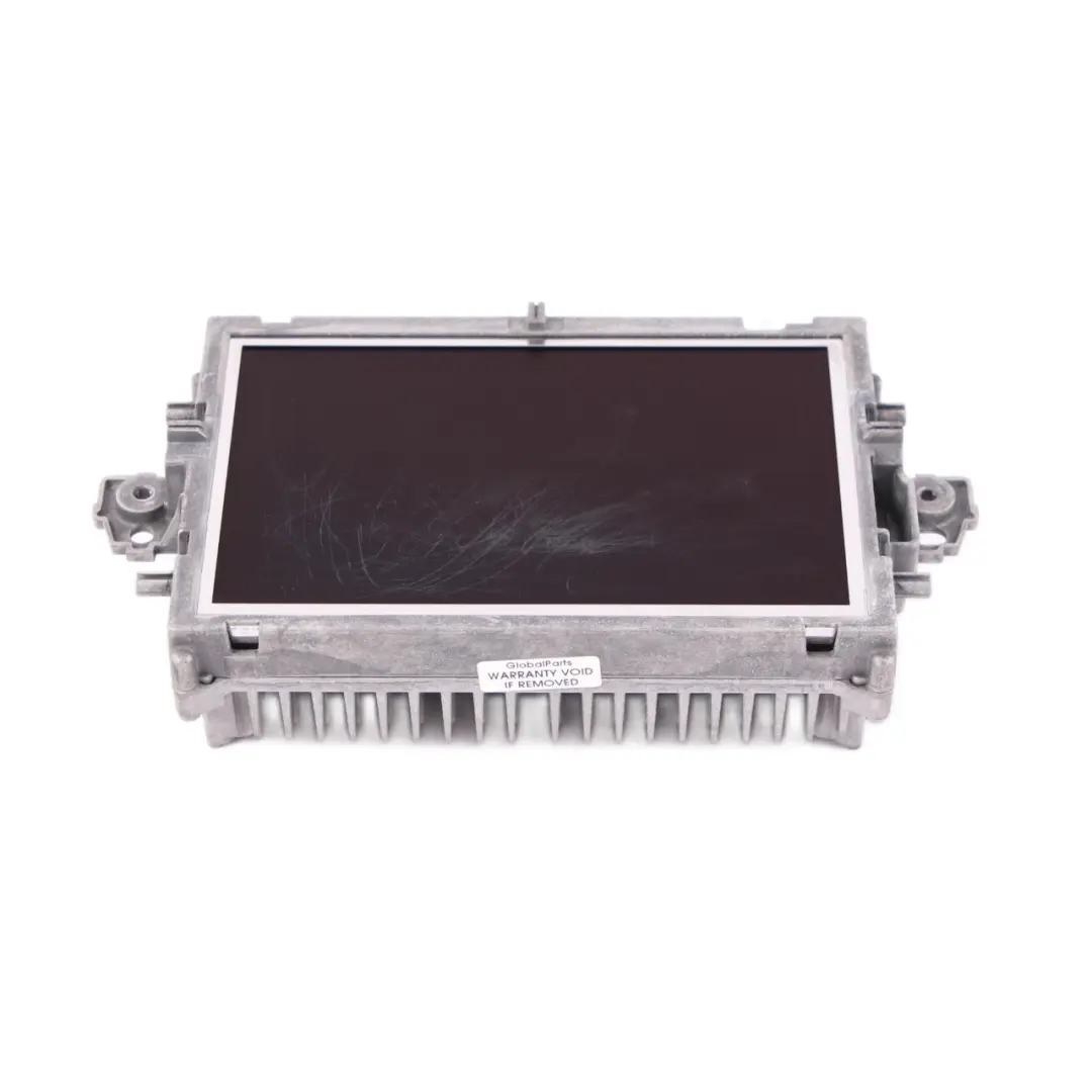  Ecran Navigation Mercedes W212 Unite Sat Nav Affichage Central - SKU A2129005000 - Numéro de pièce A2129005000