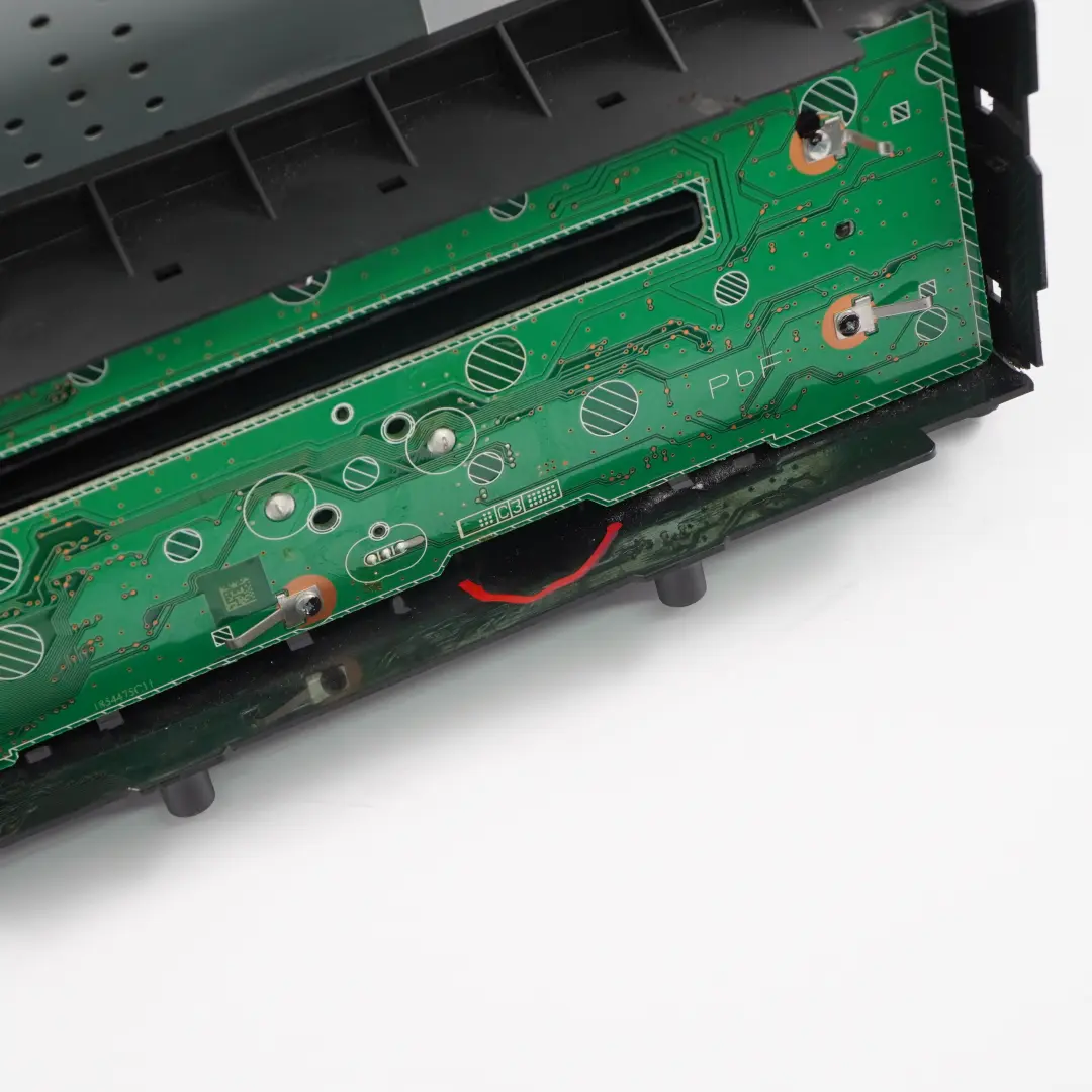 Mercedes W212 Autoradio Audio 20 CD Player Radio - SKU A2129005010 - Teilenummer A2129005010