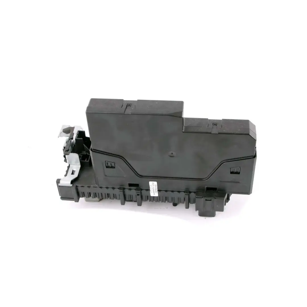  Fuse Box Mercedes W212 Rear SAM Relay Fuse Box Control Module - SKU A2129005101 - Part number A2129005101