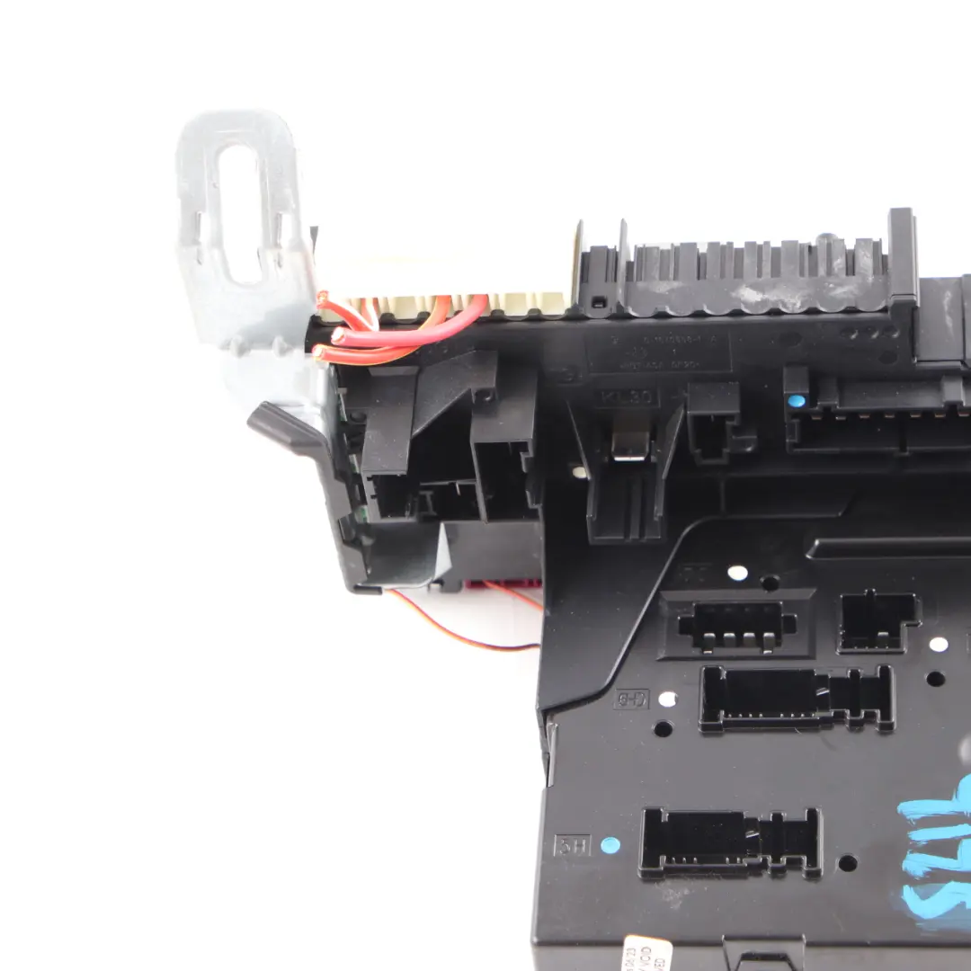 Fuse Box Rear Relay Control Unit Module SAM to Mercedes W212 Estate with Part number A2129005201 Mercedes W212 Estate Fuse Box Rear Relay Control Unit Module SAM - SKU A2129005201 - Part number A2129005201