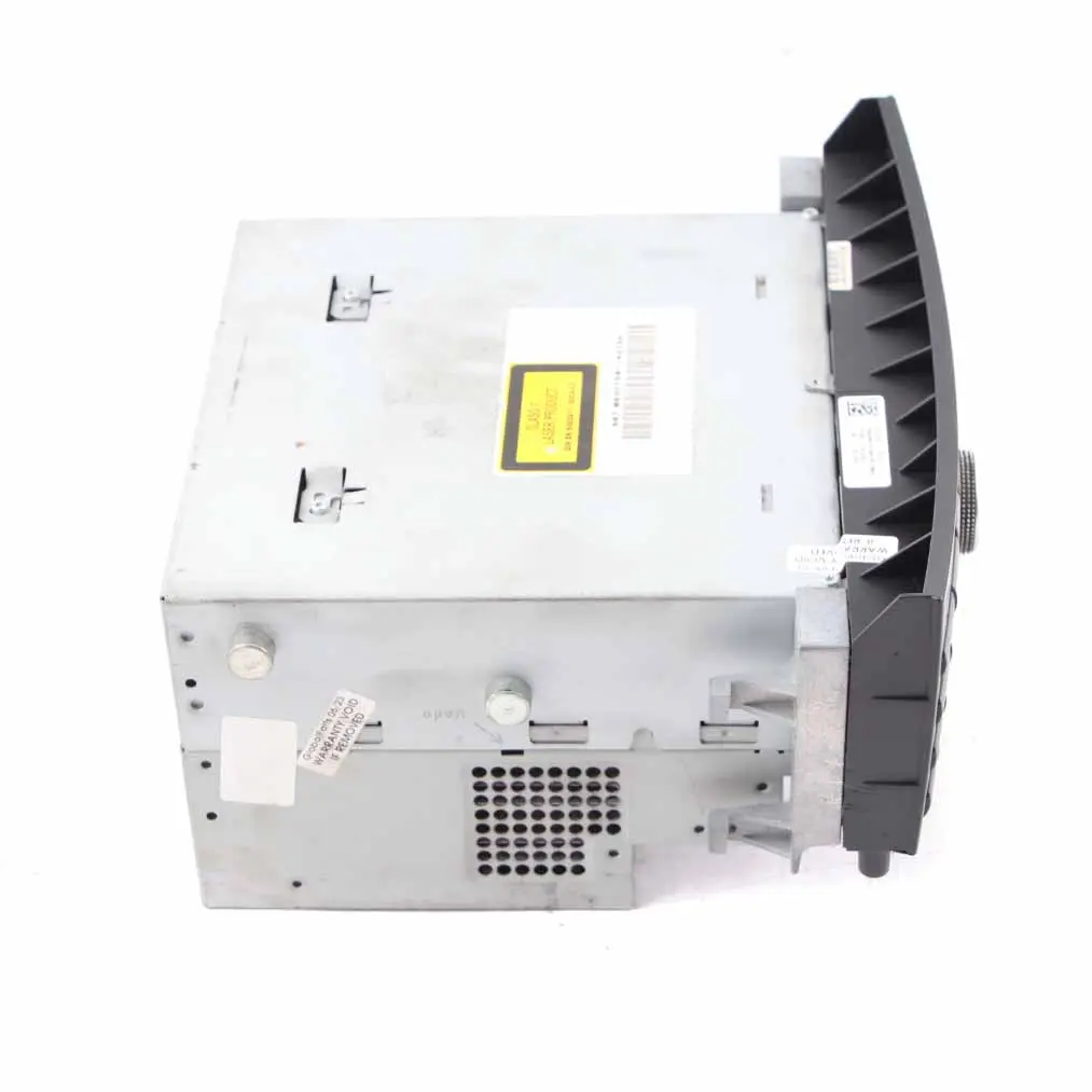  Unità Principale Radio Mercedes W212 Navi CD DVD Player Navigazione - SKU A2129005212 - Numero di parte A2129005212