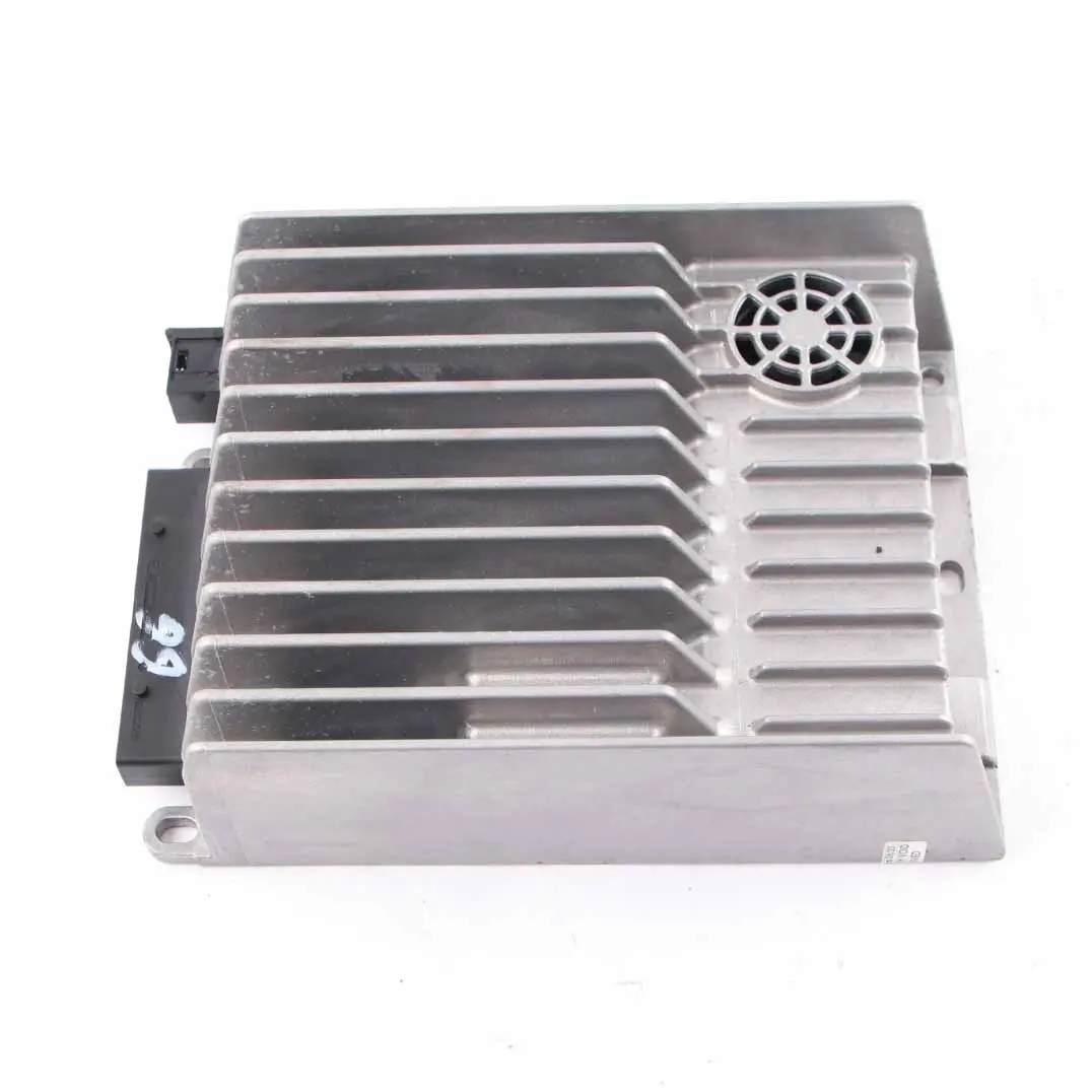 Audio Amplificador Harman Becker para Mercedes C204 con número de pieza A2129005213 Mercedes C204 Audio Amplificador Harman Becker - SKU A2129005213 - Número de pieza A2129005213