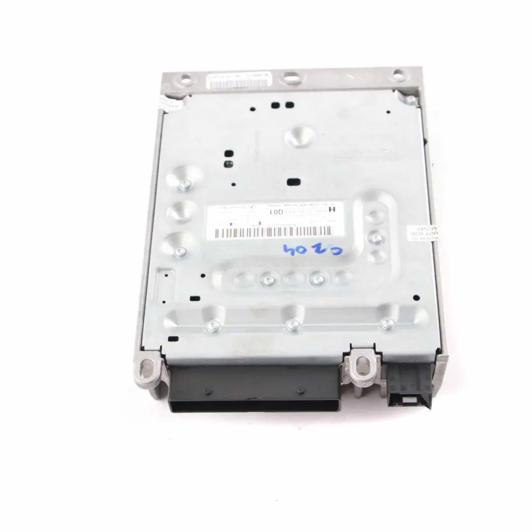 Amplificatore audio Harman Becker per Mercedes C204 con numero di parte A2129005213 Mercedes C204 Amplificatore audio Harman Becker - SKU A2129005213 - Numero di parte A2129005213
