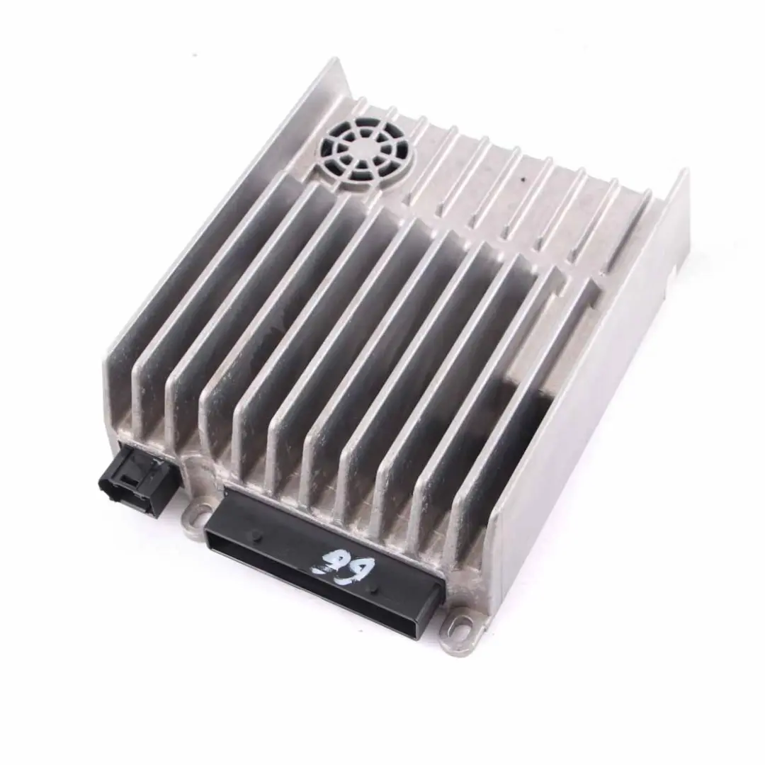 Sound Audio Amplifier Unit Harman Becker to Mercedes C204 with Part number A2129005213 Mercedes C204 Sound Audio Amplifier Unit Harman Becker - SKU A2129005213 - Part number A2129005213