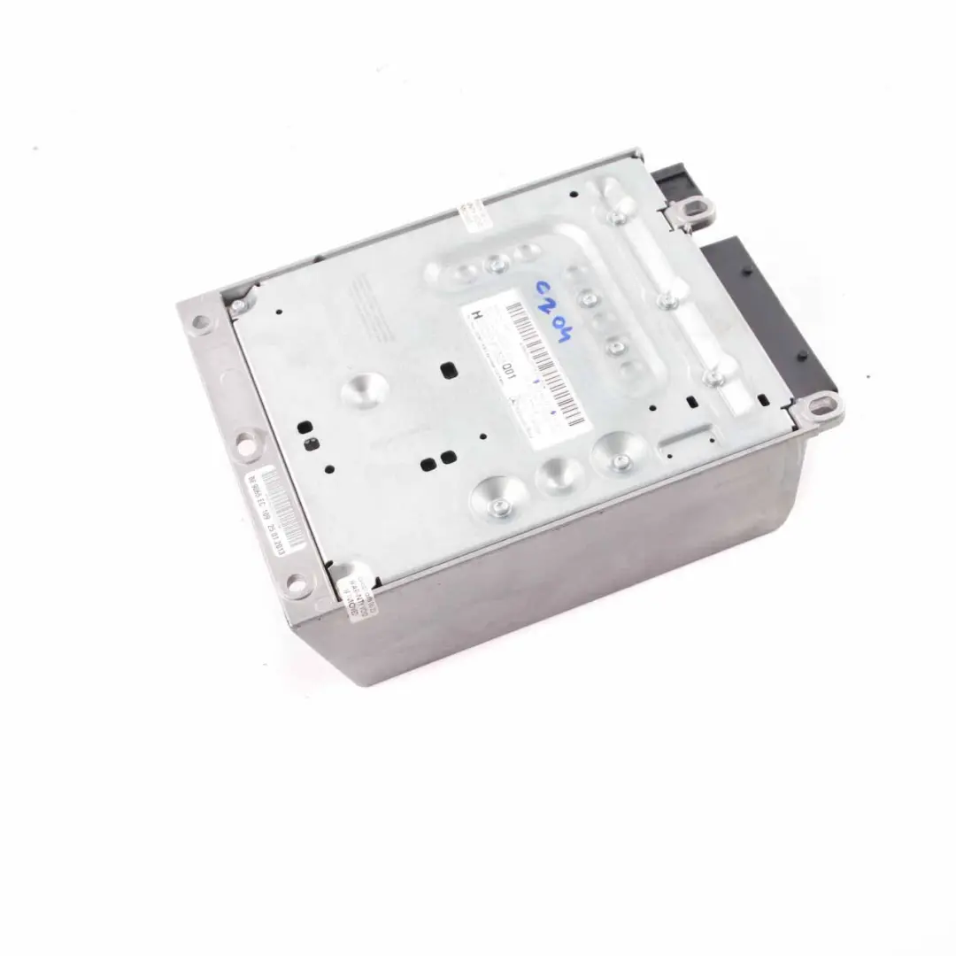 Ton Audio Verstärker Einheit Harman Becker für Mercedes C204 mit Teilenummer A2129005213 Mercedes C204 Ton Audio Verstärker Einheit Harman Becker - SKU A2129005213 - Teilenummer A2129005213