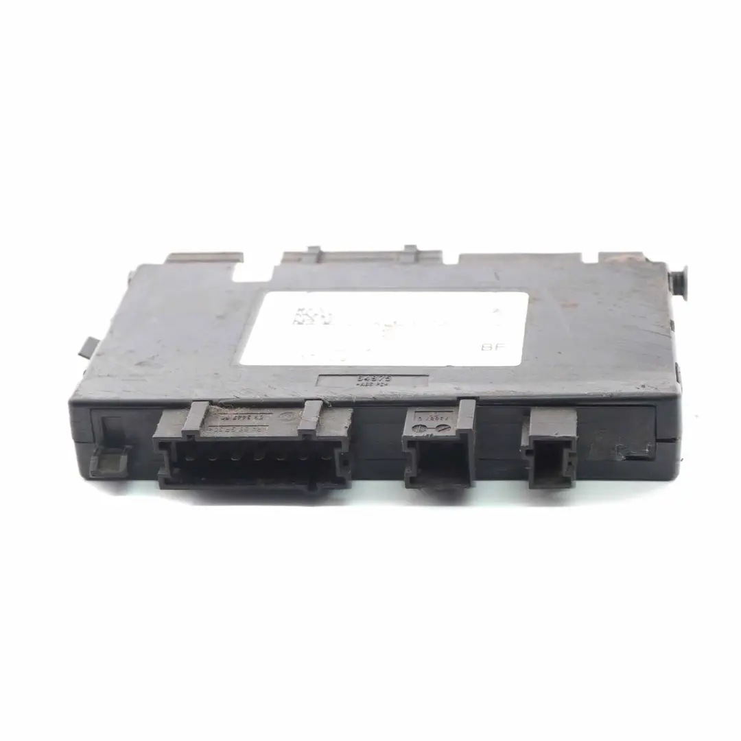 Seat Module Mercedes W204 W212 Control Unit Front Left Right N/O/S - SKU A2129005300 - Part number A2129005300
