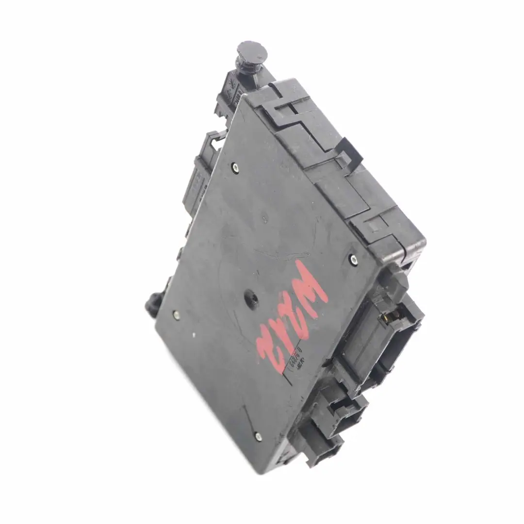 Seat Module Mercedes W204 W212 Control Unit Front Left Right N/O/S - SKU A2129005300 - Part number A2129005300