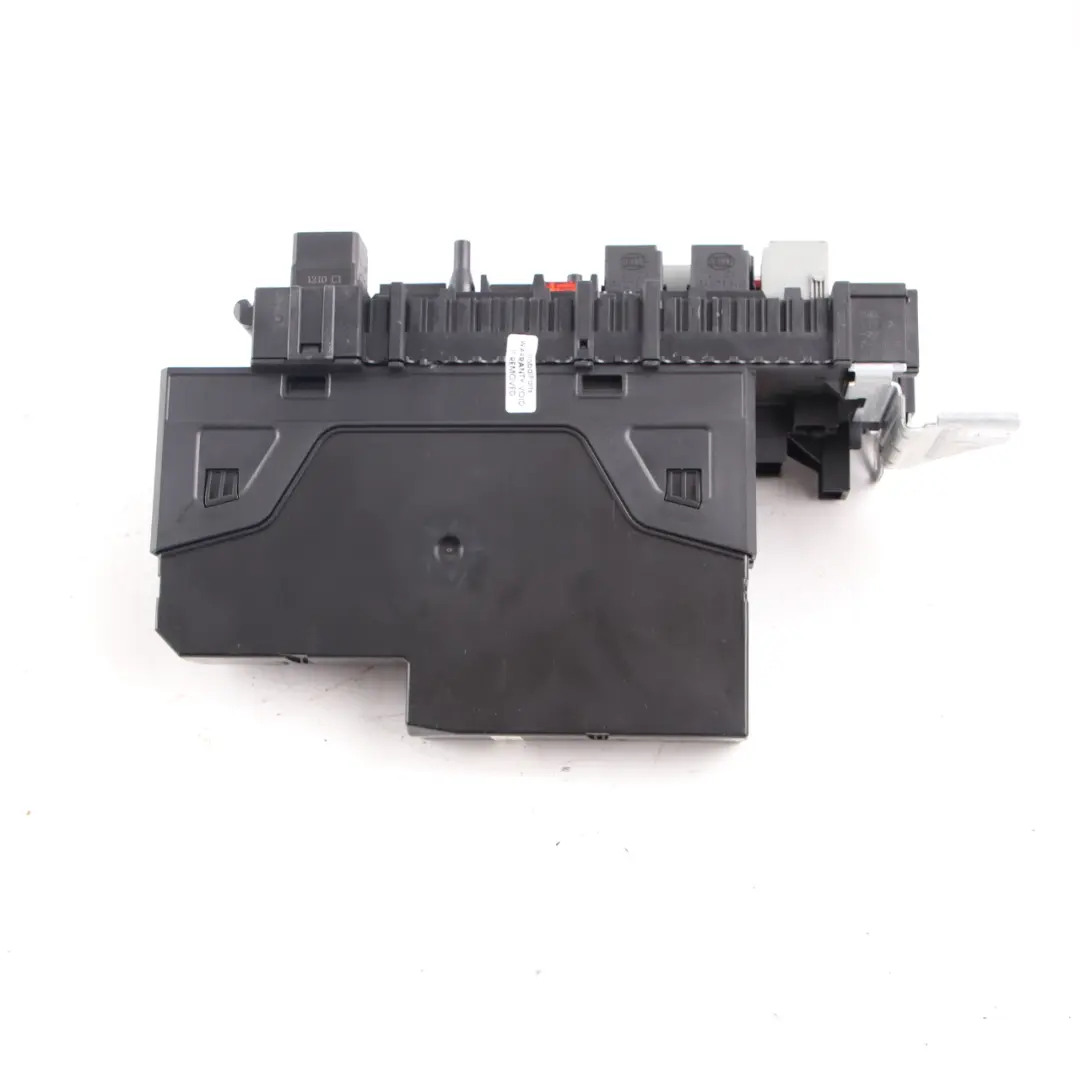W207 Fuse Junction Box Relay Control Unit Module SAM to Mercedes with Part number A2129005401 Mercedes W207 Fuse Junction Box Relay Control Unit Module SAM - SKU A2129005401 - Part number A2129005401