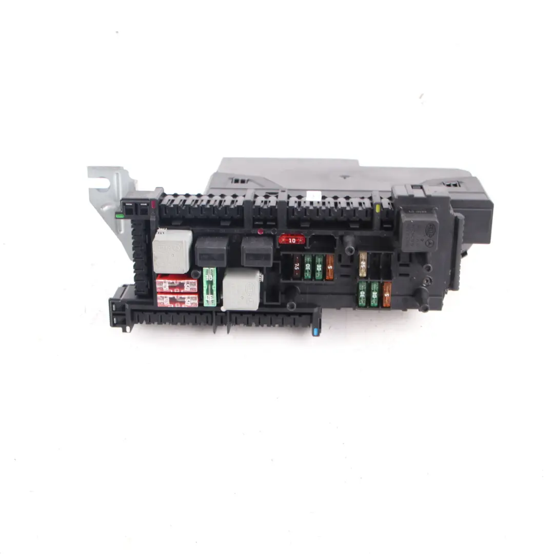 W207 Fuse Junction Box Relay Control Unit Module SAM to Mercedes with Part number A2129005401 Mercedes W207 Fuse Junction Box Relay Control Unit Module SAM - SKU A2129005401 - Part number A2129005401