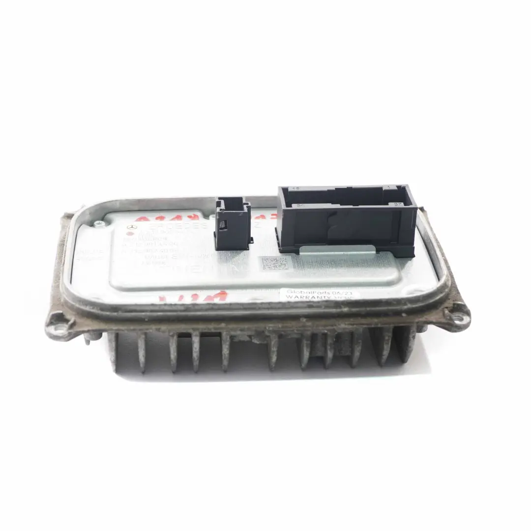  Scheinwerfer modul Mercedes W207 W212 Vorschaltgerät LED Steuergerät - SKU A2129005424 - Teilenummer A2129005424