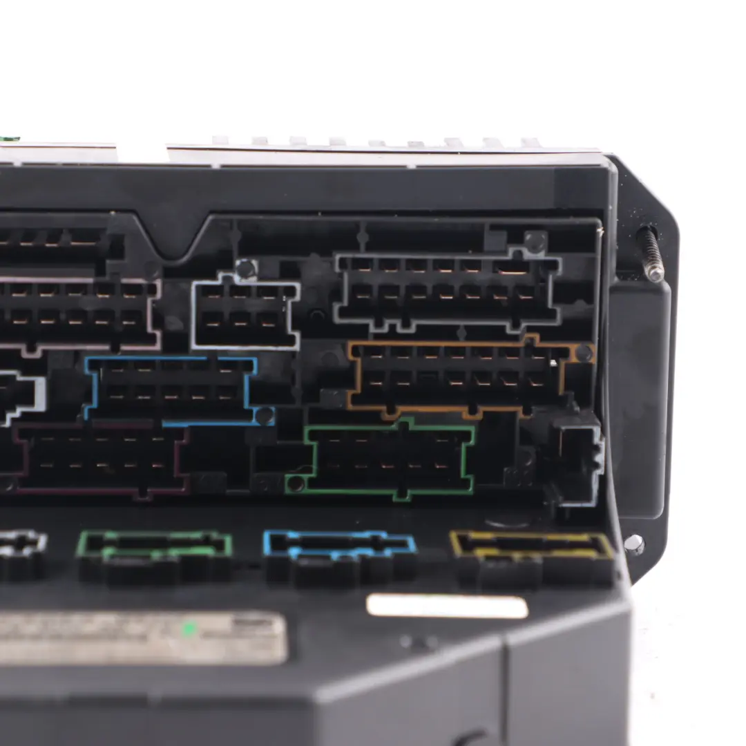 Scatola fusibili anteriore Modulo SAM Unità controllo per Mercedes W204 con numero di parte A2129005622 Mercedes W204 Scatola fusibili anteriore Modulo SAM Unità controllo - SKU A2129005622 - Numero di parte A2129005622