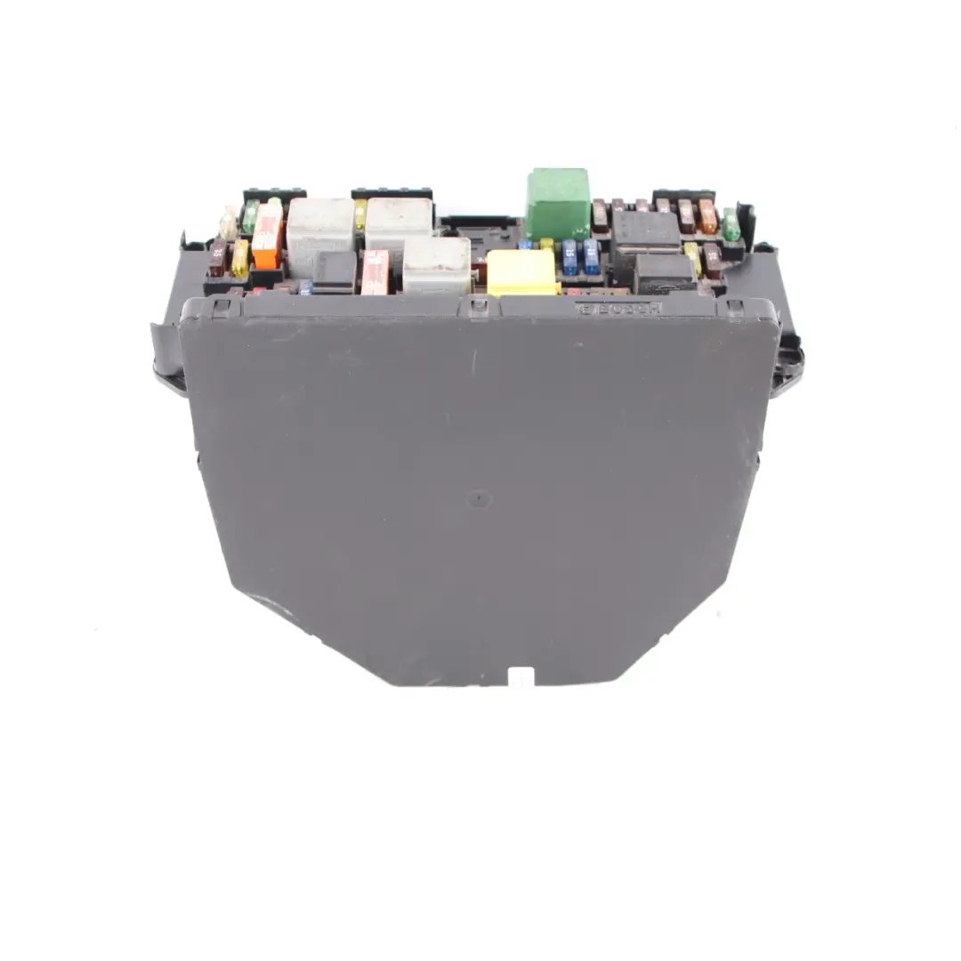 SAM Módulo Caja Fusibles Relé Unidad Control para Mercedes S204 Estate con número de pieza A2129005812 Mercedes S204 Estate SAM Módulo Caja Fusibles Relé Unidad Control - SKU A2129005812 - Número de pieza A2129005812