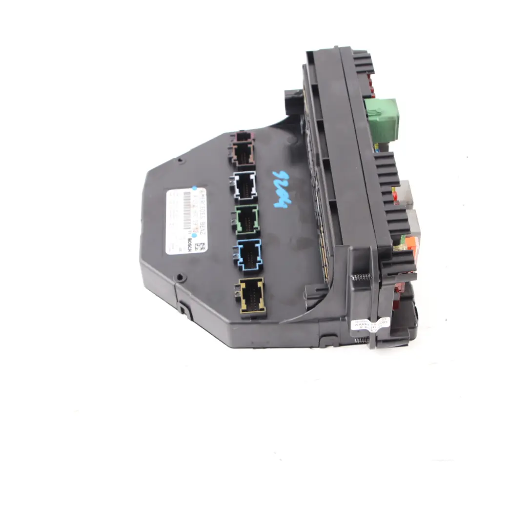 Scatola Fusibili Relè SAM Modulo Unità Controllo per Mercedes W204 con numero di parte A2129005912 Mercedes W204 Scatola Fusibili Relè SAM Modulo Unità Controllo - SKU A2129005912 - Numero di parte A2129005912