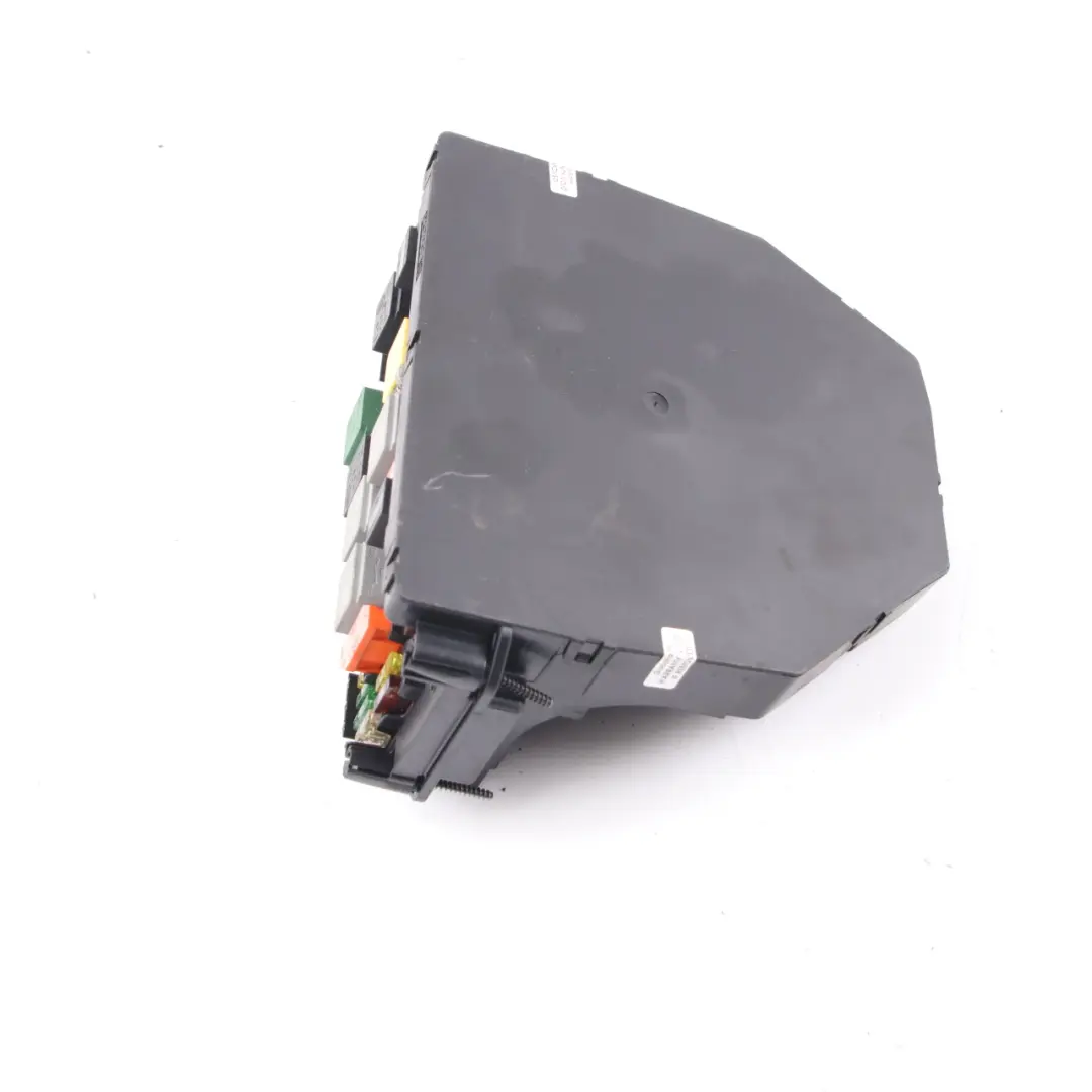  Fuse Box Mercedes W204 W212 SAM Relay Control Unit Module - SKU A2129006012 - Part number A2129006012