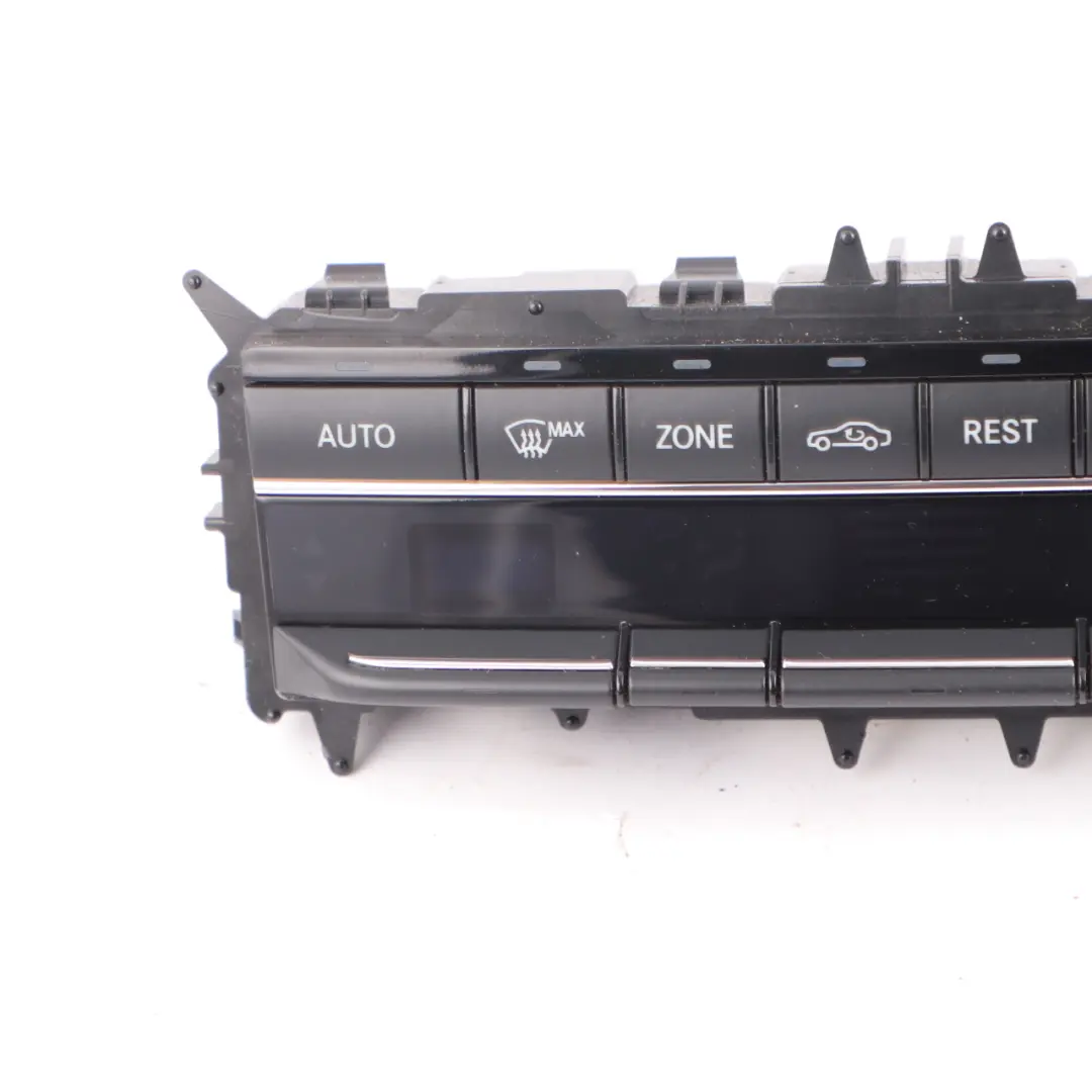 Conditioning Panel Mercedes C207 W212 Climate Control Switch to Air with Part number A2129006202 Air Conditioning Panel Mercedes C207 W212 Climate Control Switch - SKU A2129006202 - Part number A2129006202
