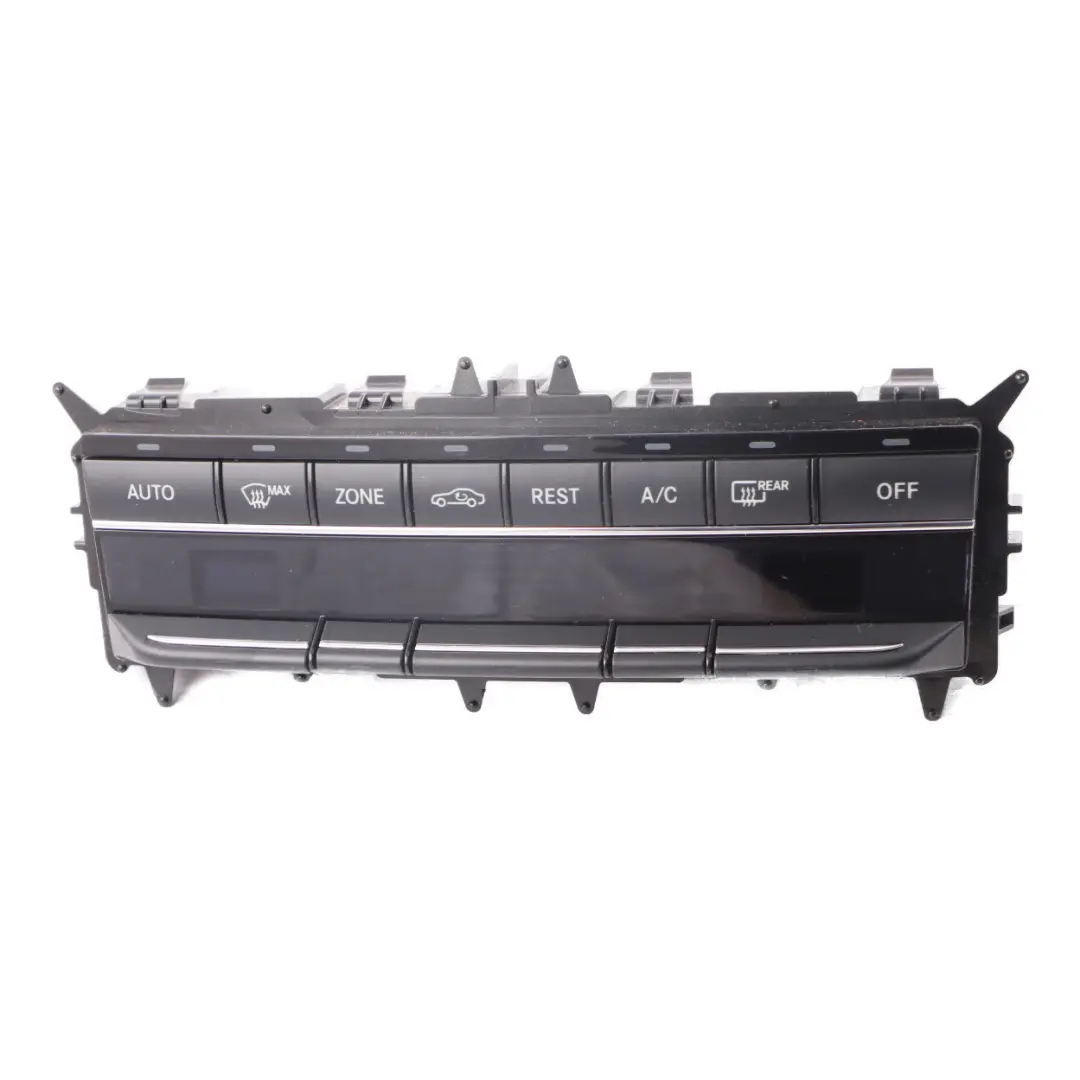 Conditioning Panel Mercedes C207 W212 Climate Control Switch to Air with Part number A2129006202 Air Conditioning Panel Mercedes C207 W212 Climate Control Switch - SKU A2129006202 - Part number A2129006202