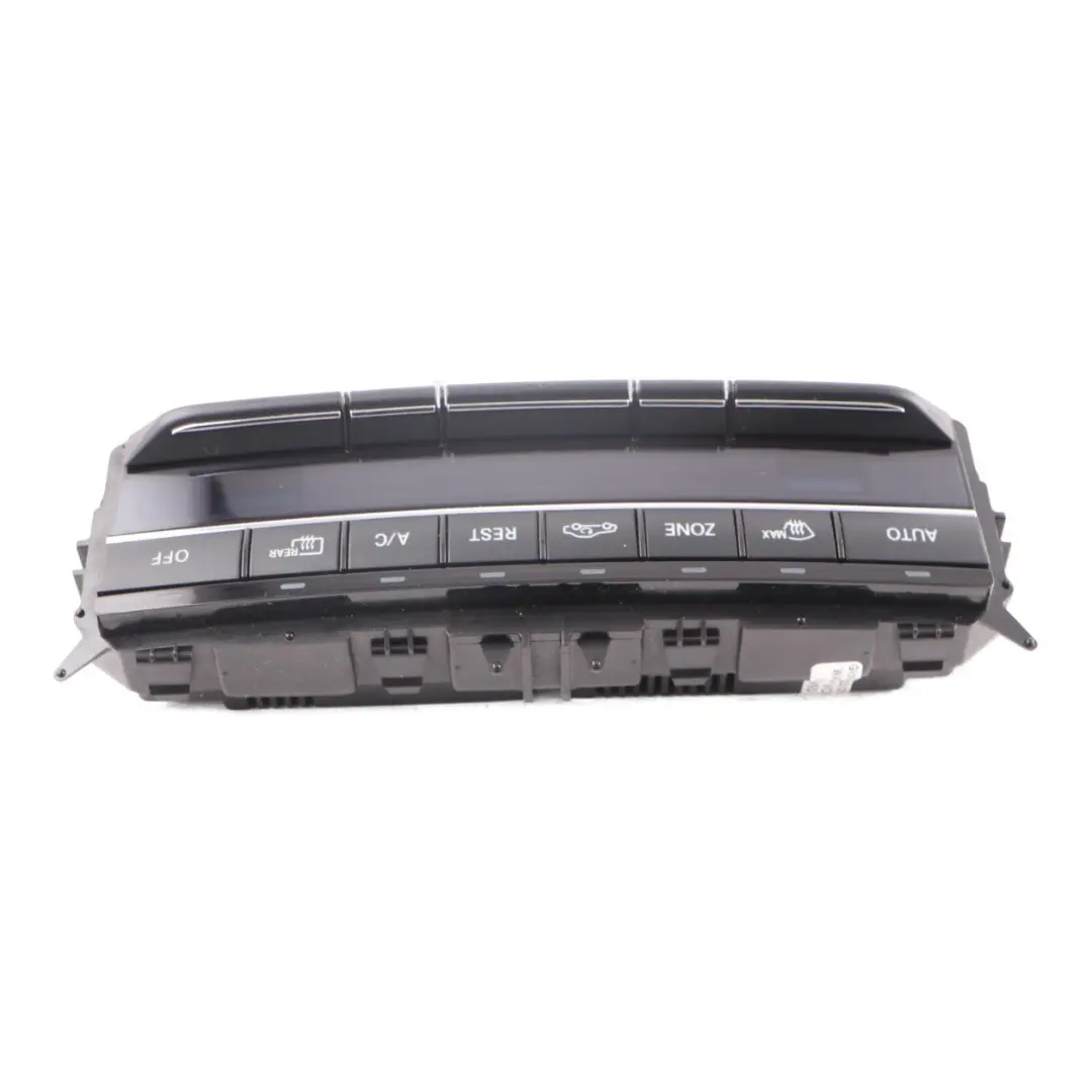 Conditioning Panel Mercedes C207 W212 Climate Control Switch to Air with Part number A2129006202 Air Conditioning Panel Mercedes C207 W212 Climate Control Switch - SKU A2129006202 - Part number A2129006202