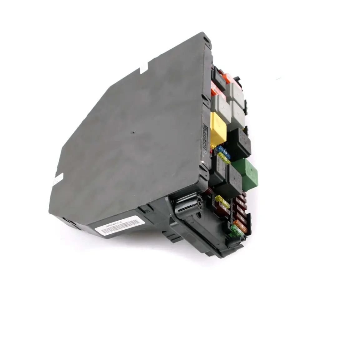 SAM Module Mercedes W204 W212 Control Unit Electrical Fuse Box Unit to with Part number A2129006212 SAM Module Mercedes W204 W212 Control Unit Electrical Fuse Box Unit - SKU A2129006212 - Part number A2129006212