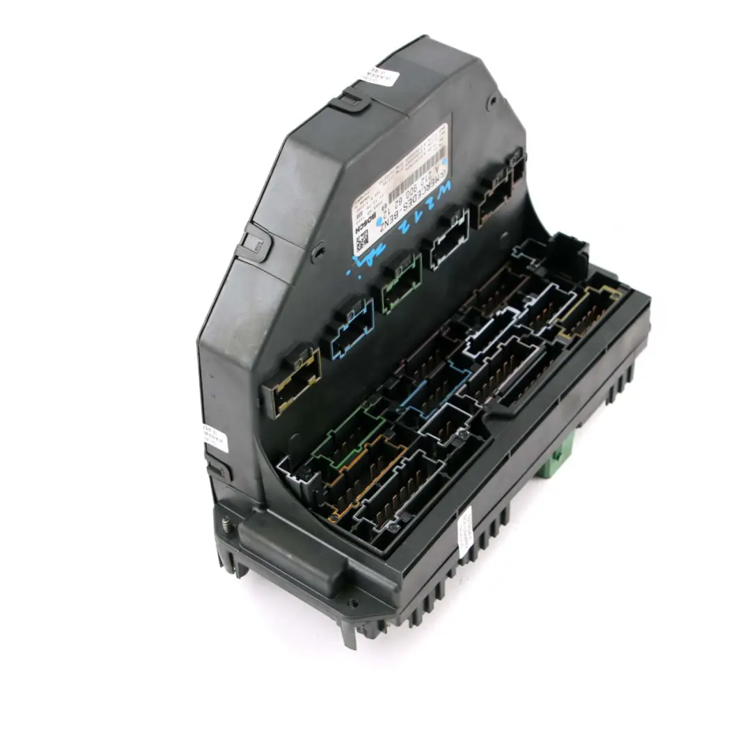  SAM Module Mercedes W204 W212 Control Unit Electrical Fuse Box Unit - SKU A2129006212 - Part number A2129006212