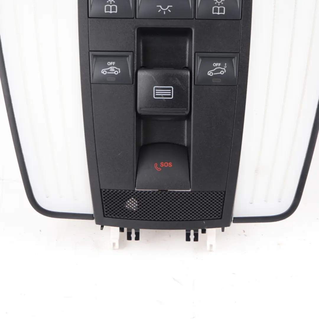  Roof Light Mercedes W212 W218 Reading Lamp Interior Switch Panel - SKU A2129006224 - Part number A2129006224