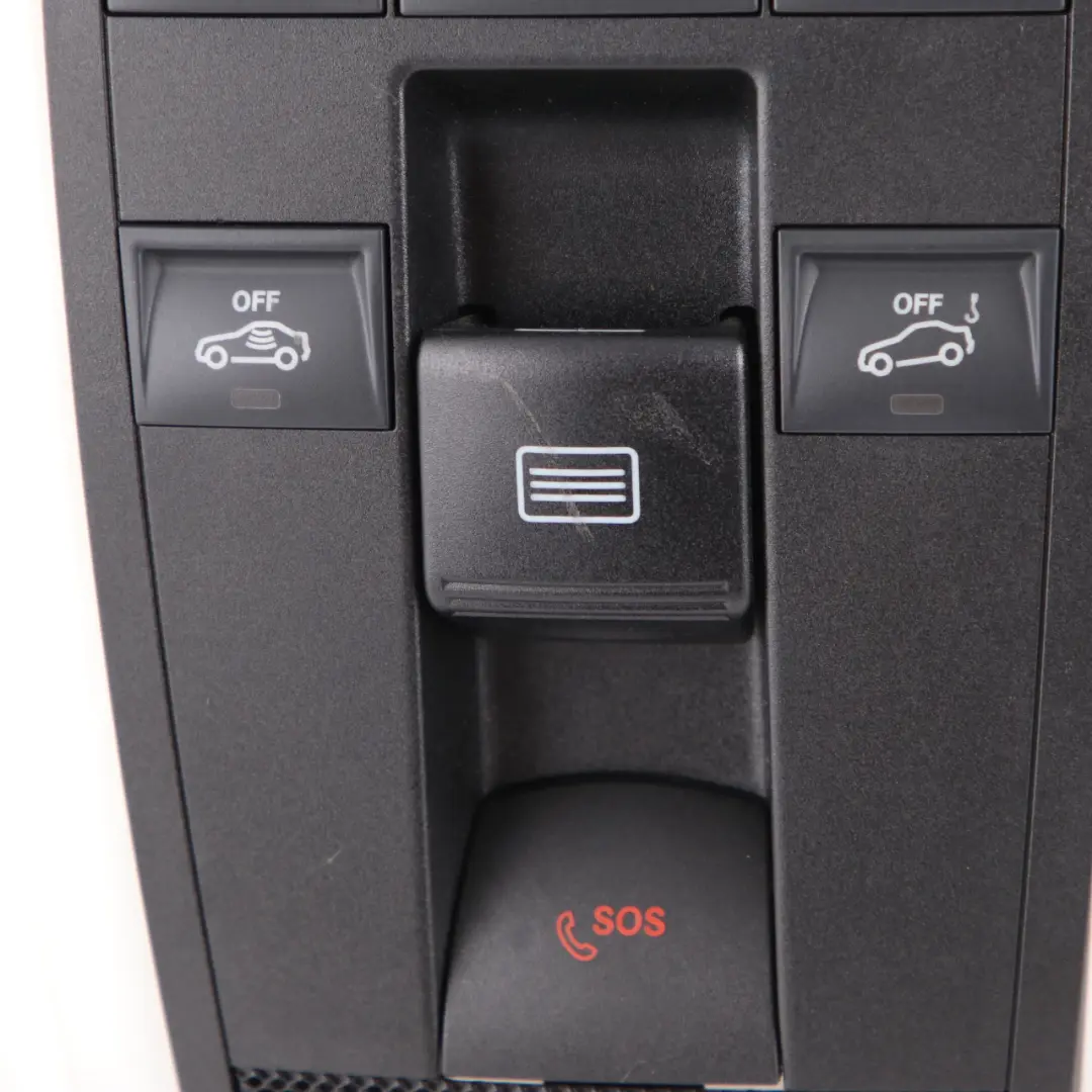 Roof Light Mercedes W212 W218 Reading Lamp Interior Switch Panel to with Part number A2129006224 Roof Light Mercedes W212 W218 Reading Lamp Interior Switch Panel - SKU A2129006224 - Part number A2129006224