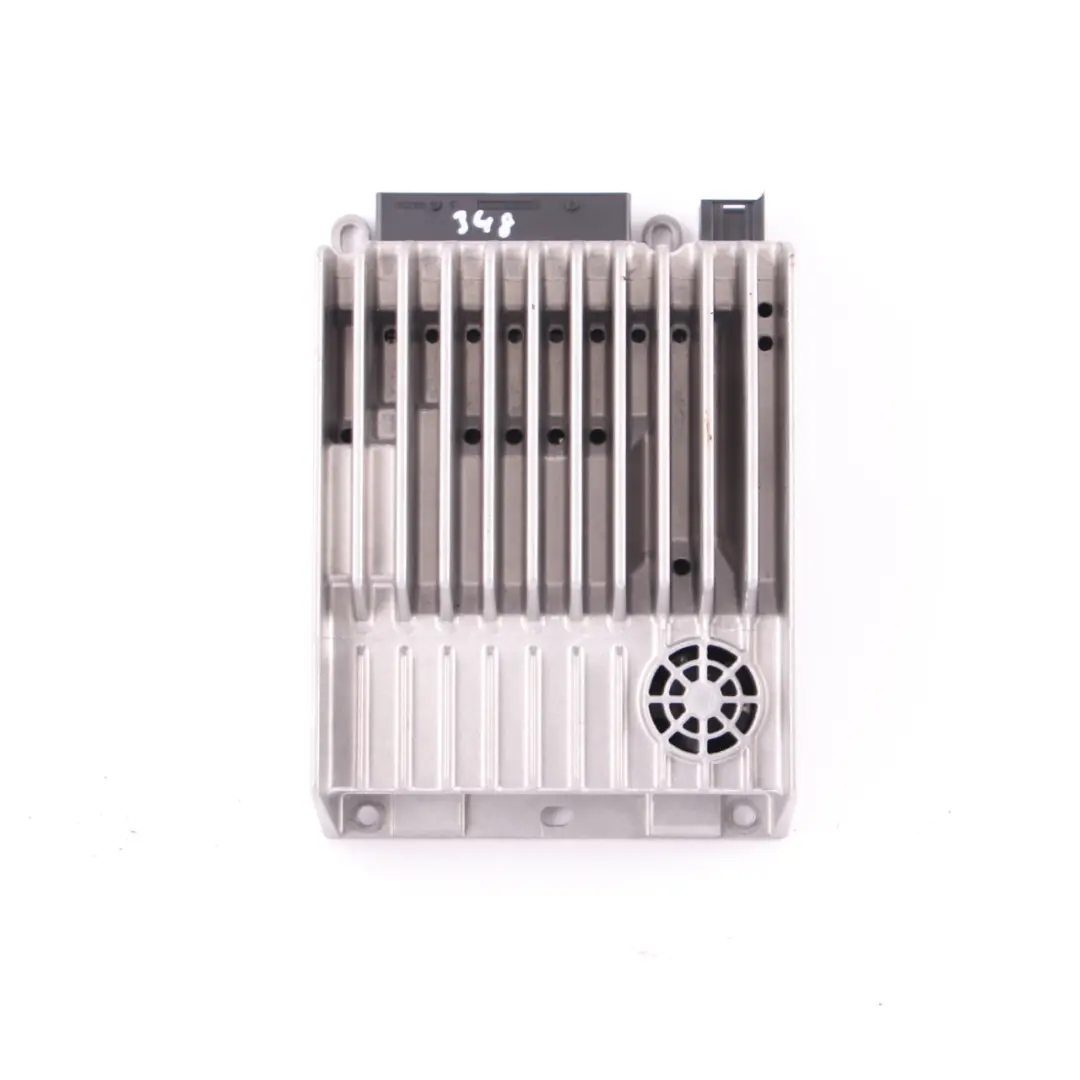  Audio Amplifier Mercedes W204 W212 Harman Kardon Control Unit - SKU A2129006226 - Part number A2129006226