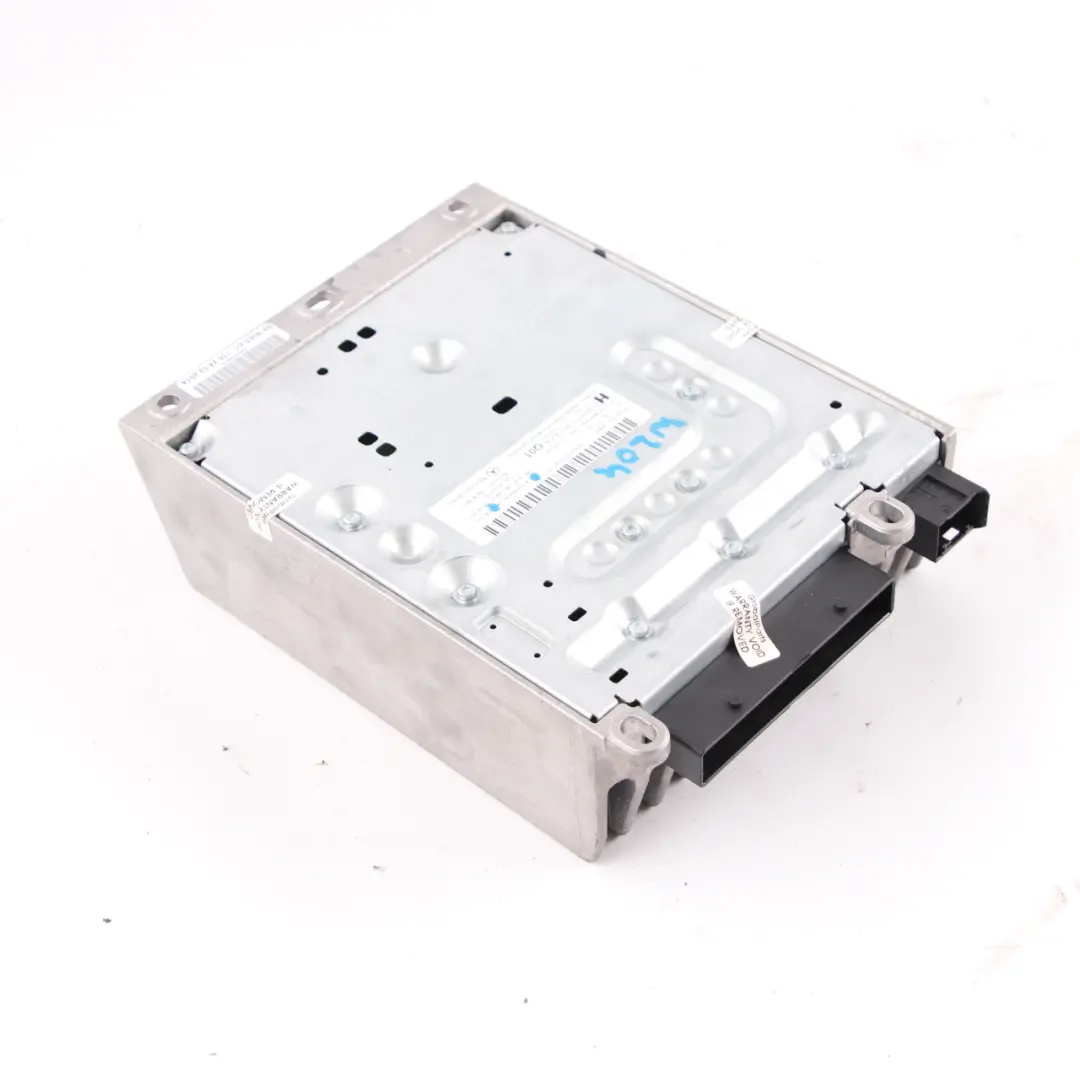  Audio Amplifier Mercedes W204 W212 Harman Kardon Control Unit - SKU A2129006226 - Part number A2129006226