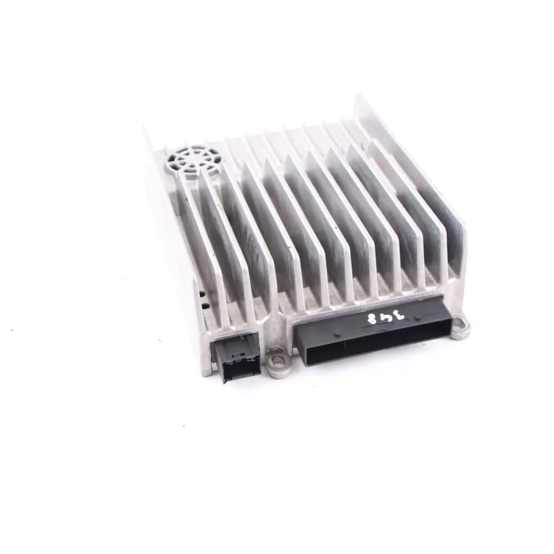  Audio Amplifier Mercedes W204 W212 Harman Kardon Control Unit - SKU A2129006226 - Part number A2129006226