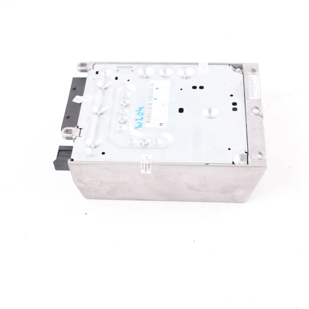  Audio Amplifier Mercedes W204 W212 Harman Kardon Control Unit - SKU A2129006226 - Part number A2129006226