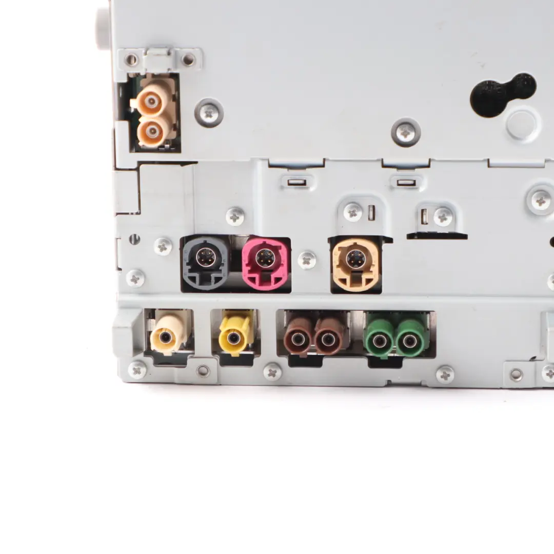  Head Unit Mercedes W212 High Line Radio Sat Nav DVD Bluetooth - SKU A2129006426 - Part number A2129006426