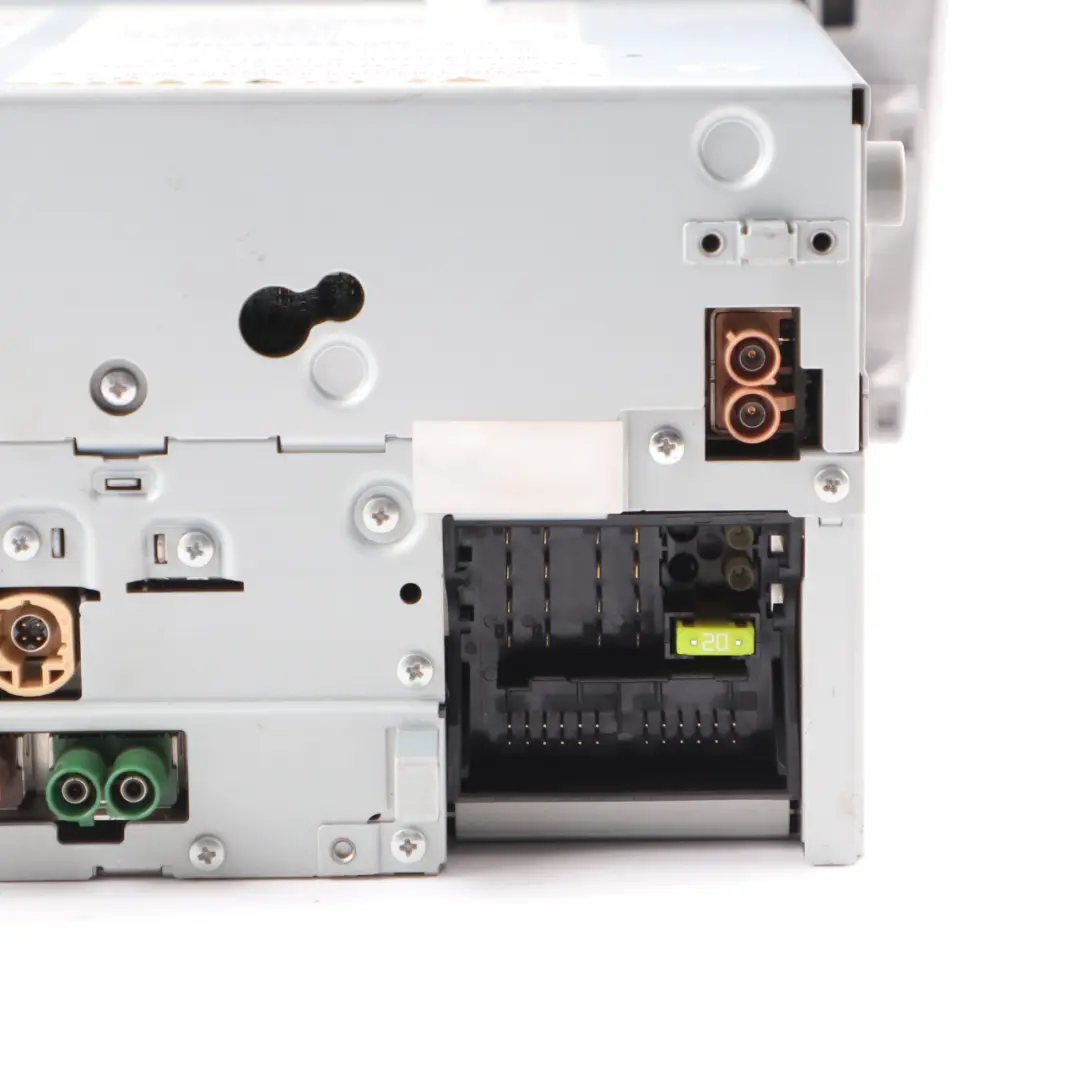  Head Unit Mercedes W212 High Line Radio Sat Nav DVD Bluetooth - SKU A2129006426 - Part number A2129006426